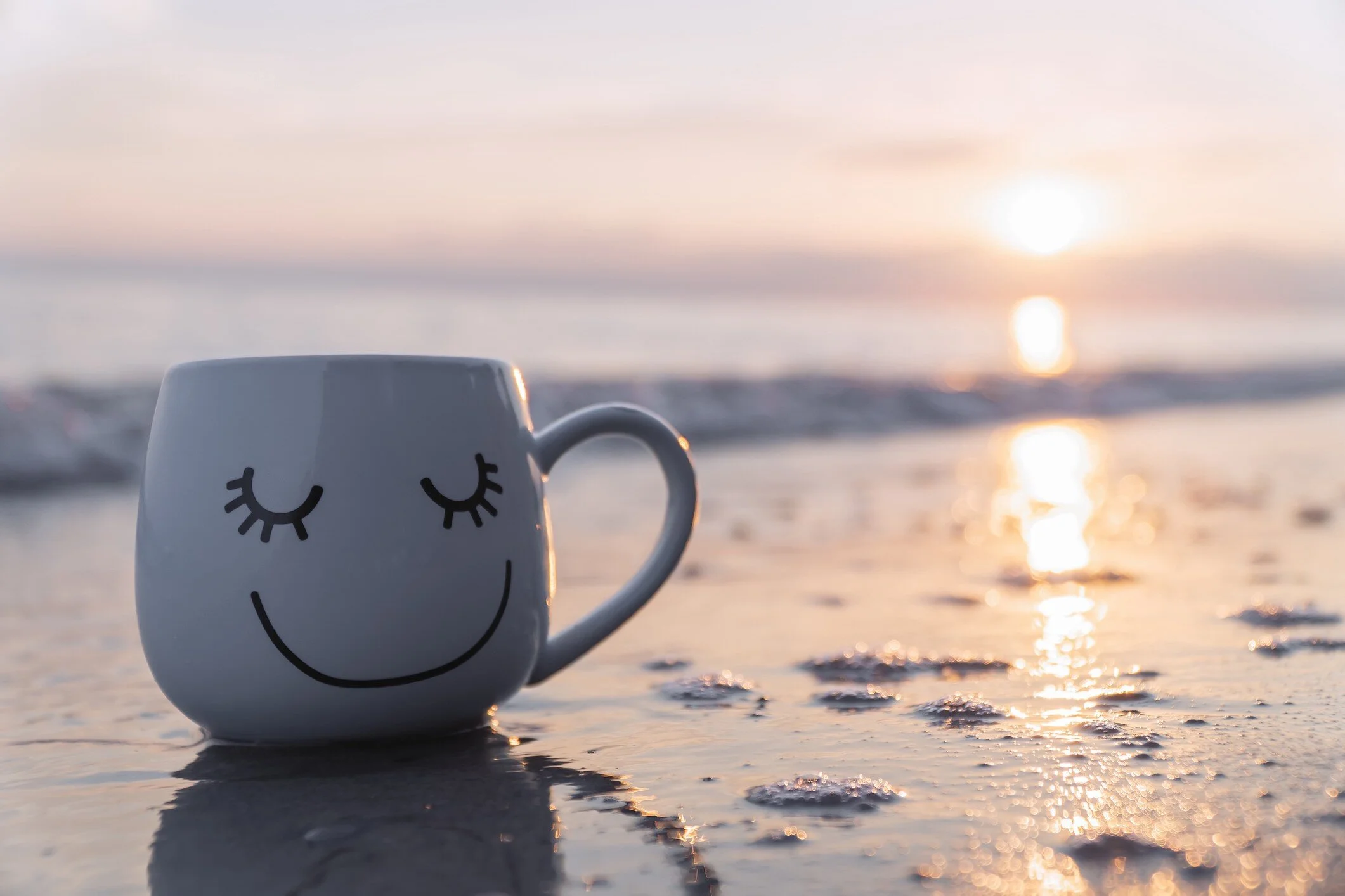 The Ultimate Self-Tracking Study on Sleep, Caffeine, Alcohol, and More