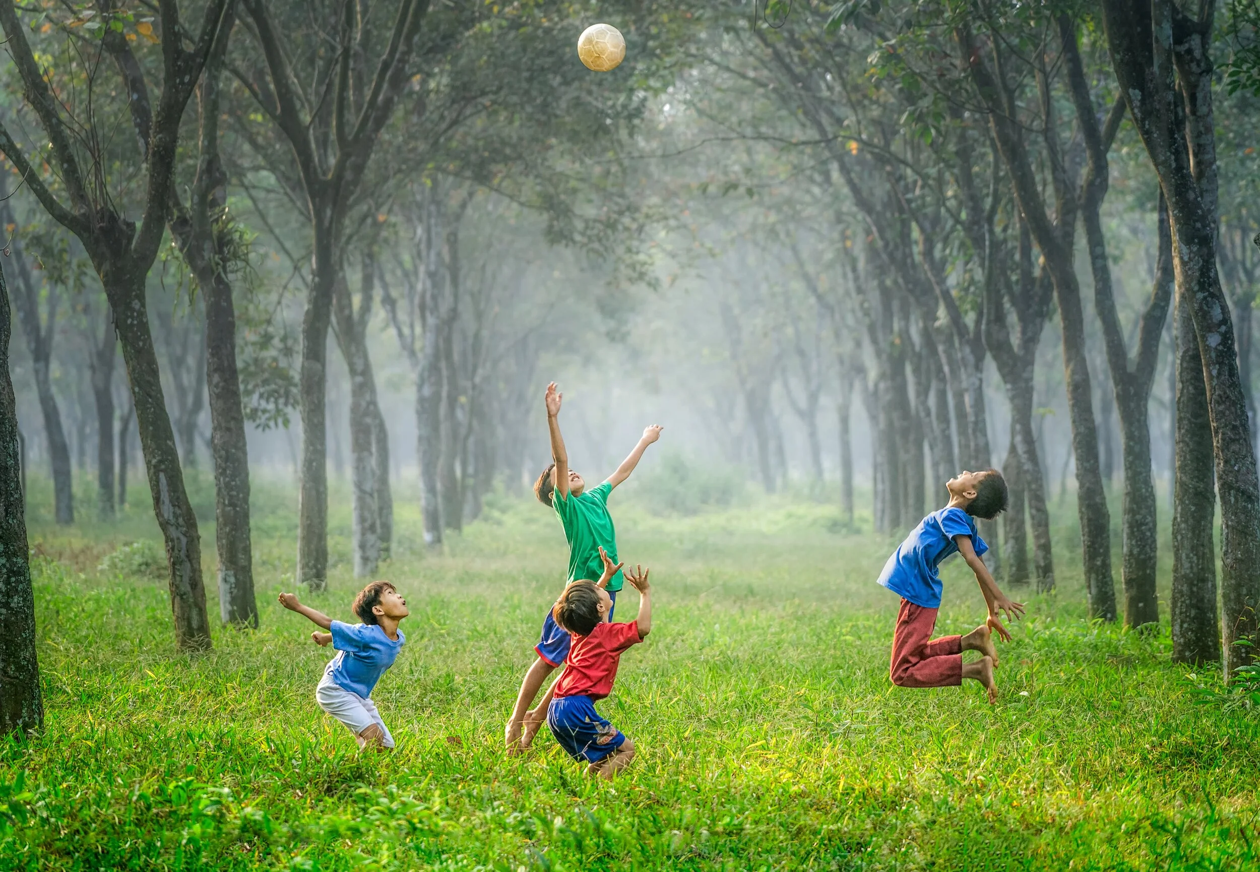 Deliberate Cultivation of Playfulness Is the Key to Success in Creative Work
