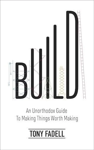 Build – Tony Fadell