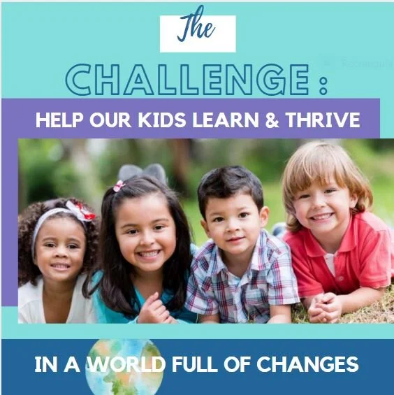 Creating a Visual Schedule