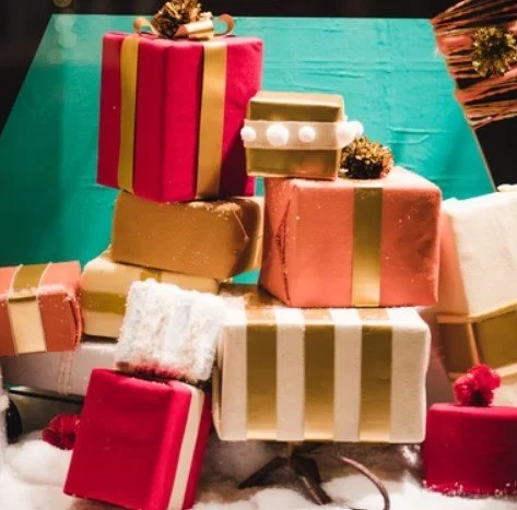 What To Buy?! The Pediatric Therapist’s Guide to Gift Giving