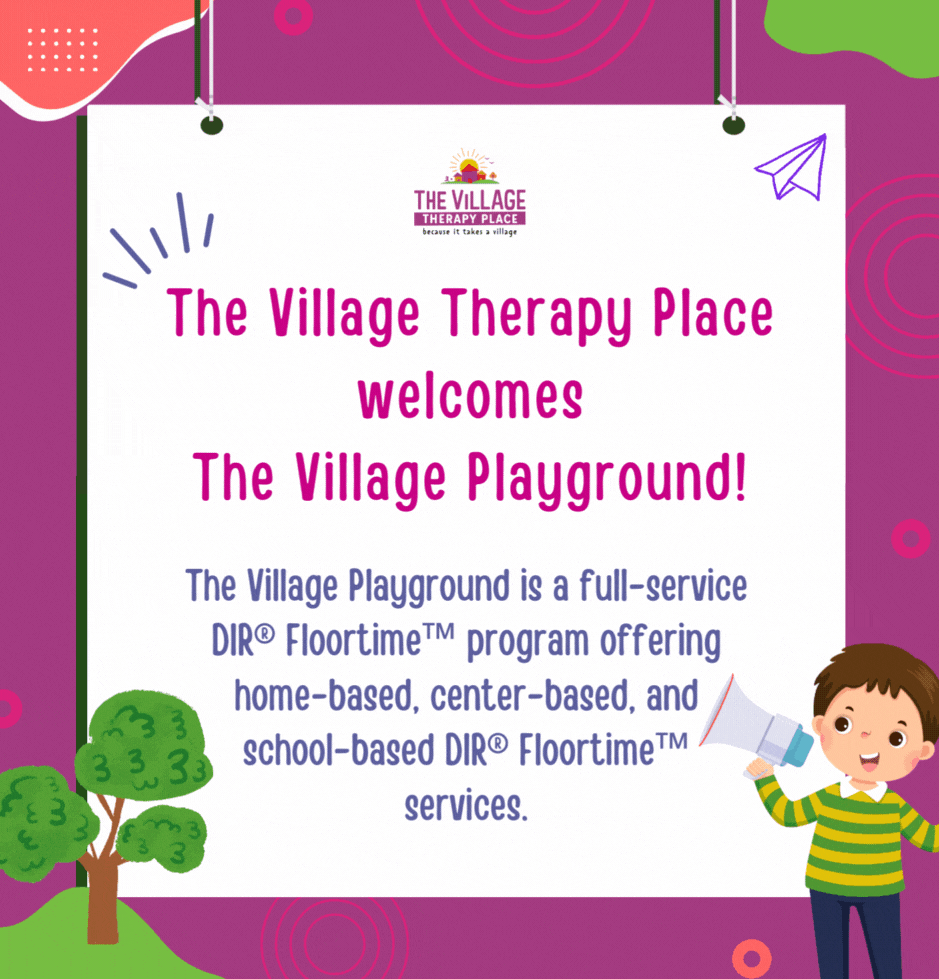 The Village Playground