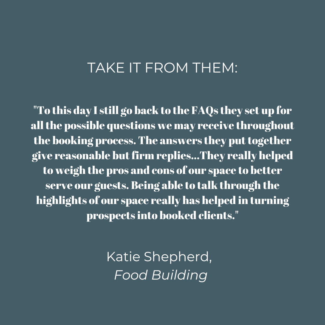 Thank you, Katie, we loved getting to work with you and experiencing what farm-to-table events can be like right here in the heart of Northeast Minneapolis! This truly is the perfect event space for Minnesota foodies looking to host a party. ⠀⠀⠀⠀⠀⠀⠀⠀