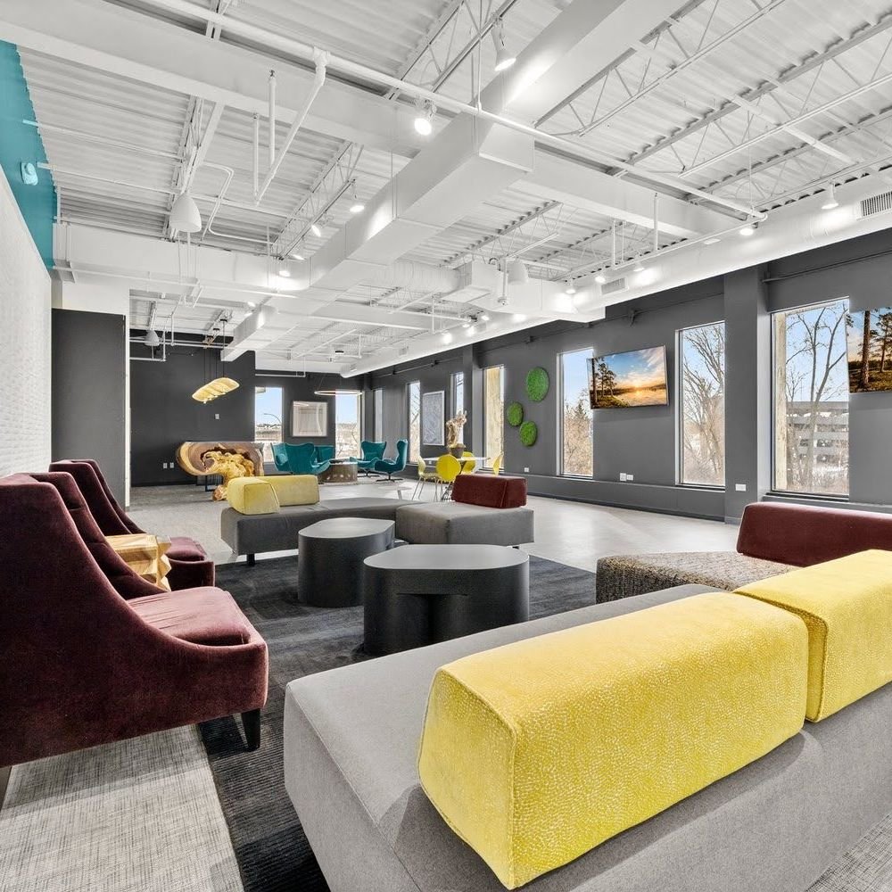 An excellent place for holding space - for people, ideas, and moments that matter.

Photo: @nordyphoto
Venue: @9milegallery