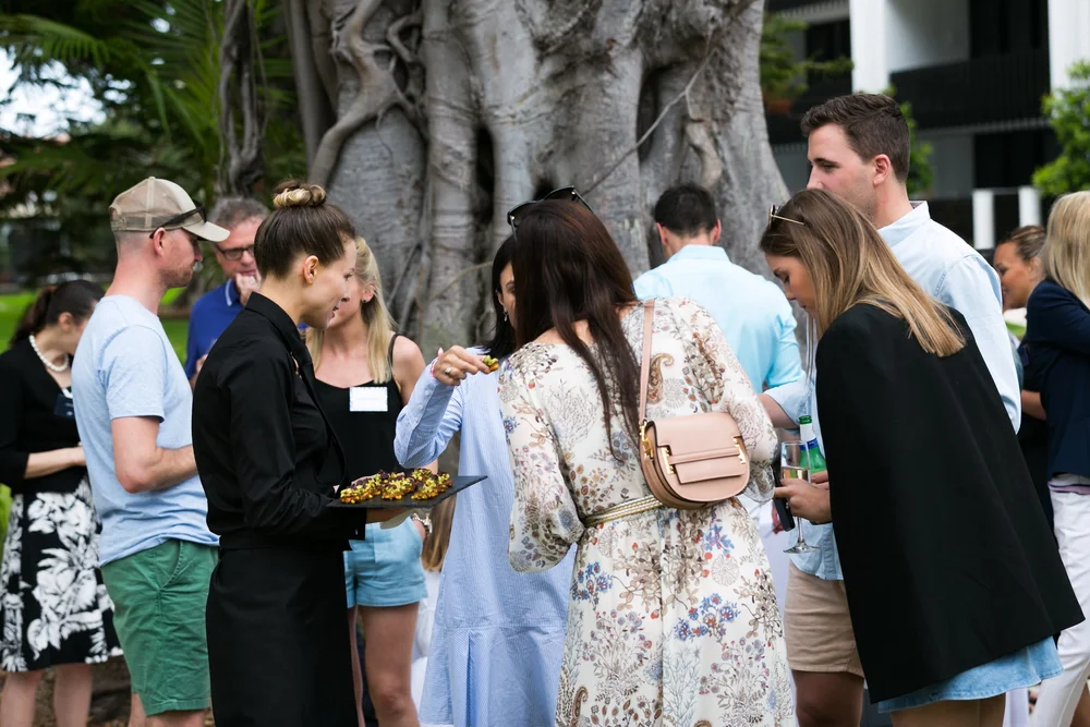 Property Development Events — Mister Milford