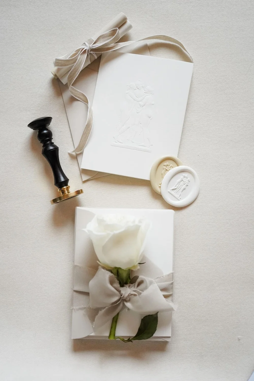 Premium Stationery Set