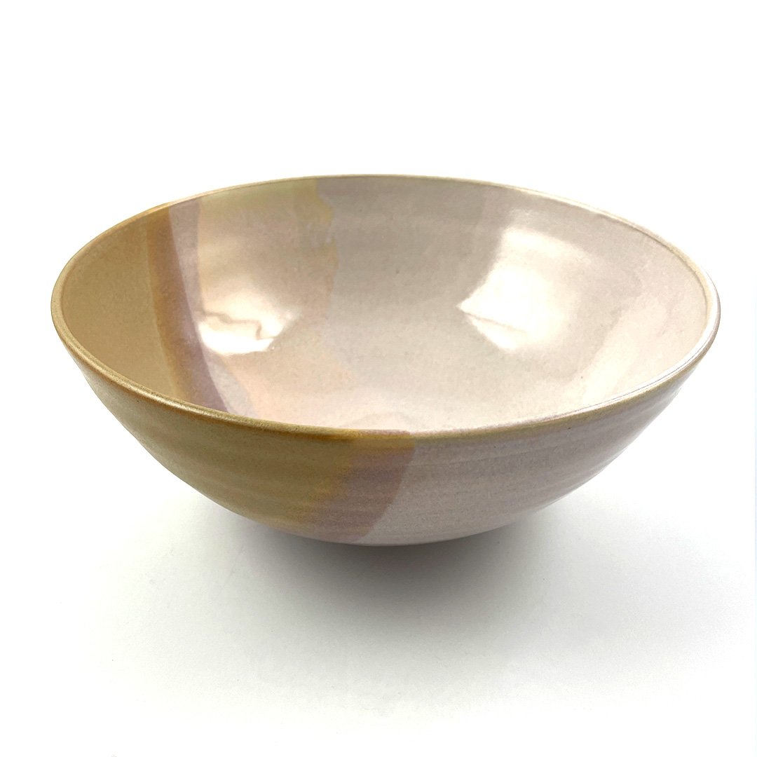  Annie Broadhurst   Ceramic Bowl II    Stoneware. Foodsafe.  