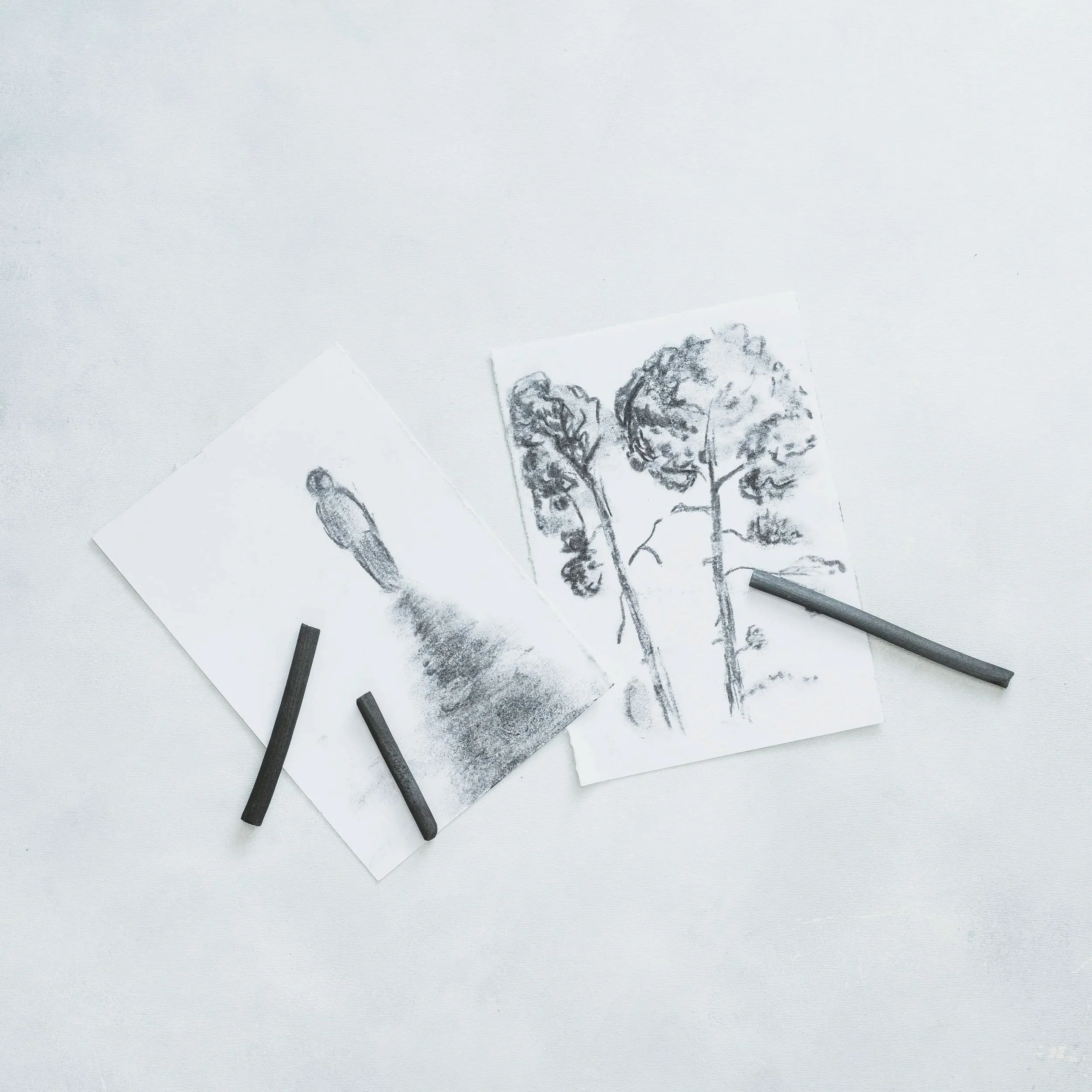 Drawing Club at Arts Underground
