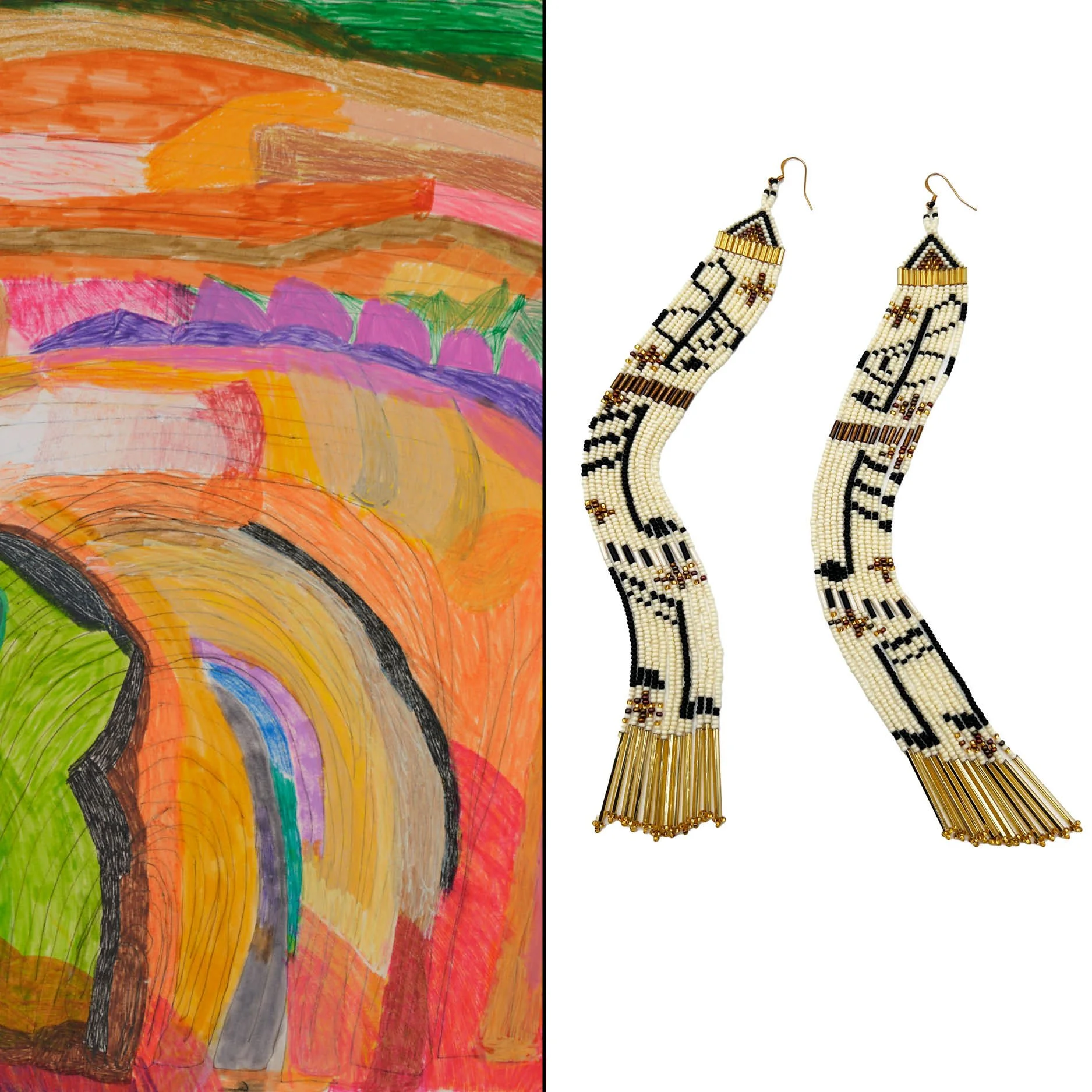 Exhibition Opening: Theresa Roberts + Alicia Harry