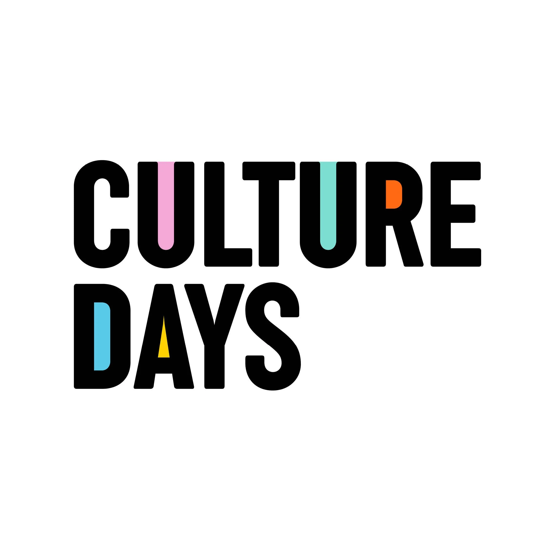 Culture Days: Try the Potter’s Wheel