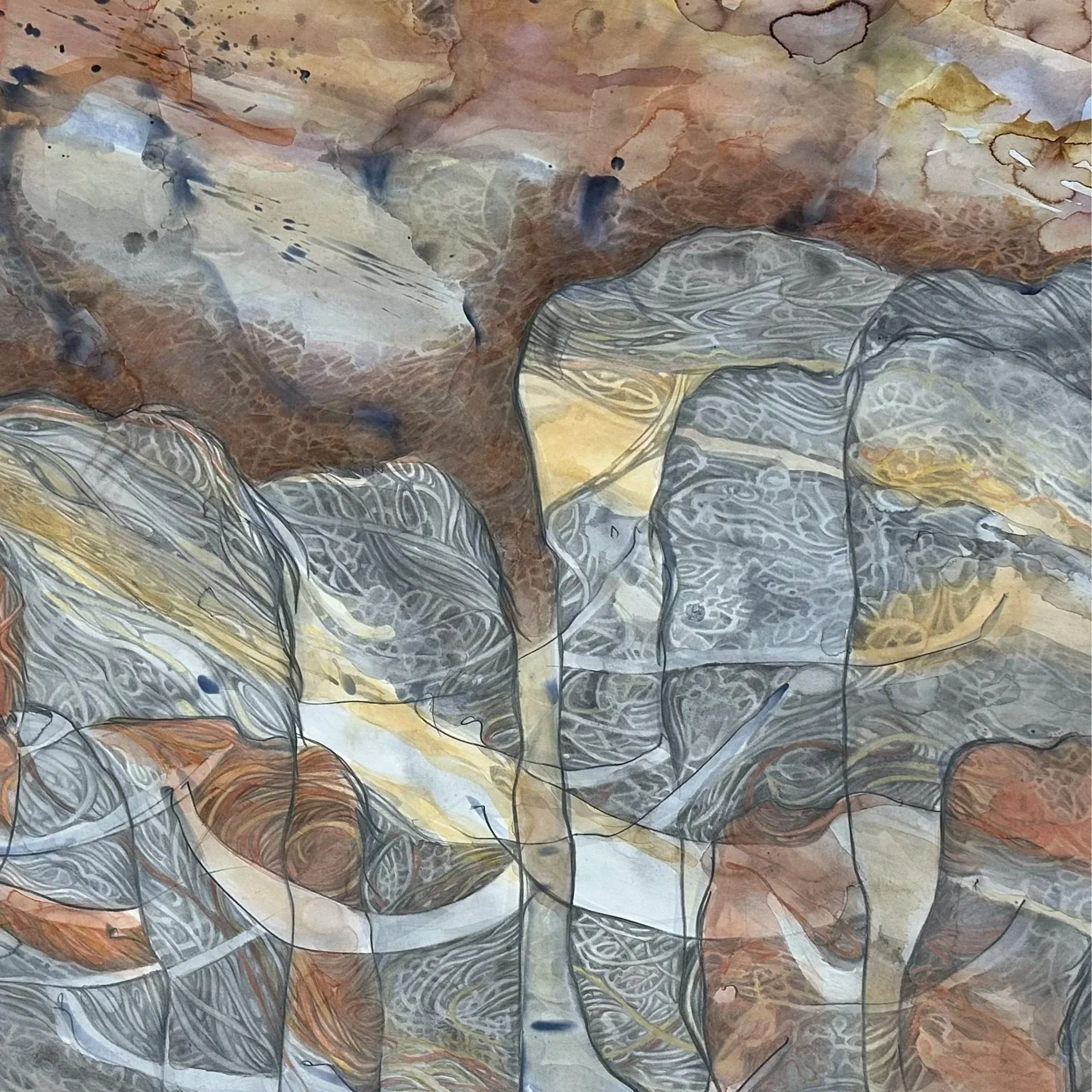 Exhibition Opening: Joyce Majiski + 2025 Yukon Prize Longlist + a Youth Art Showcase