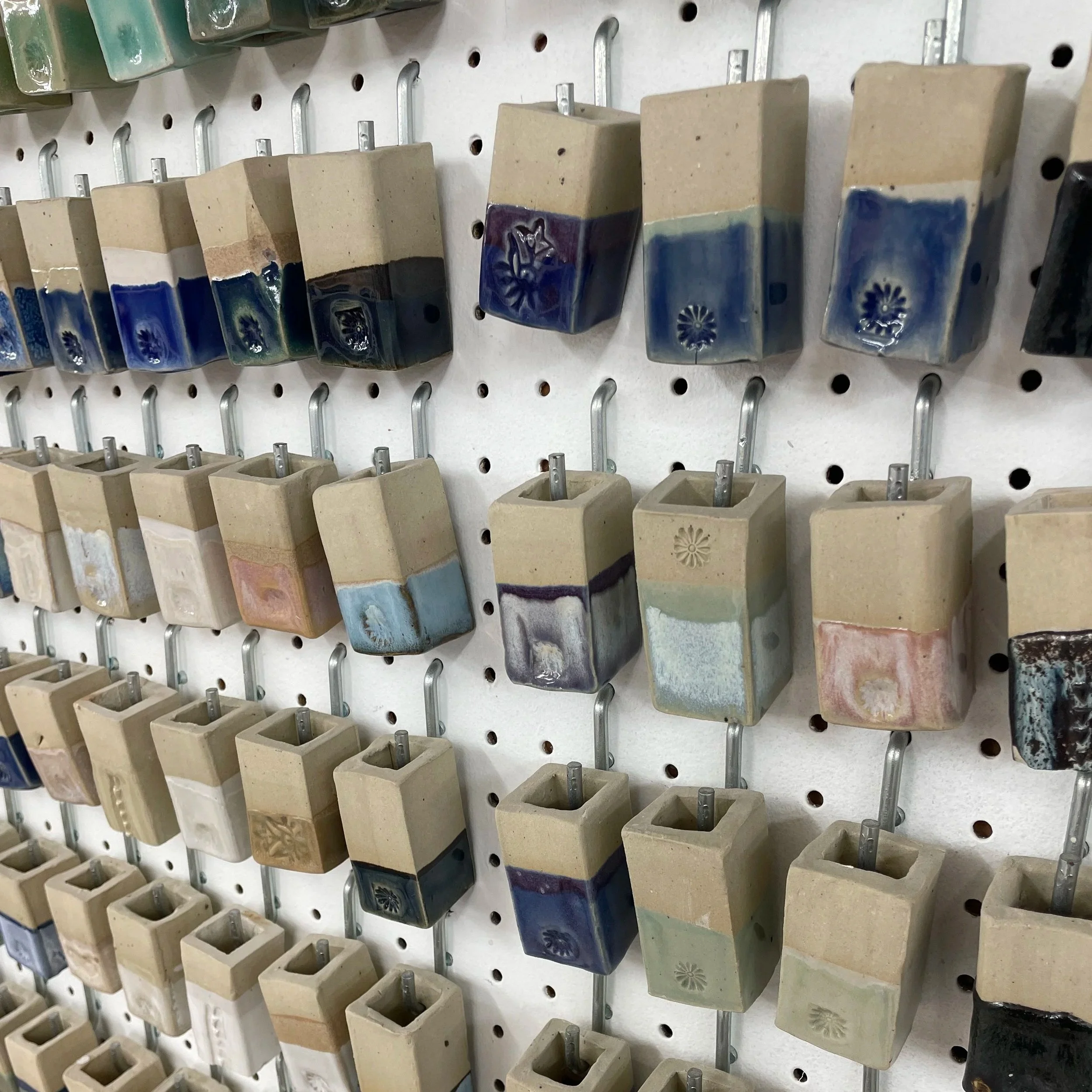 Glaze Refresher Workshop with Lisa Moore