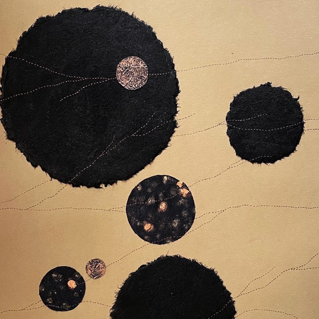 Anick Fernandez | Roots