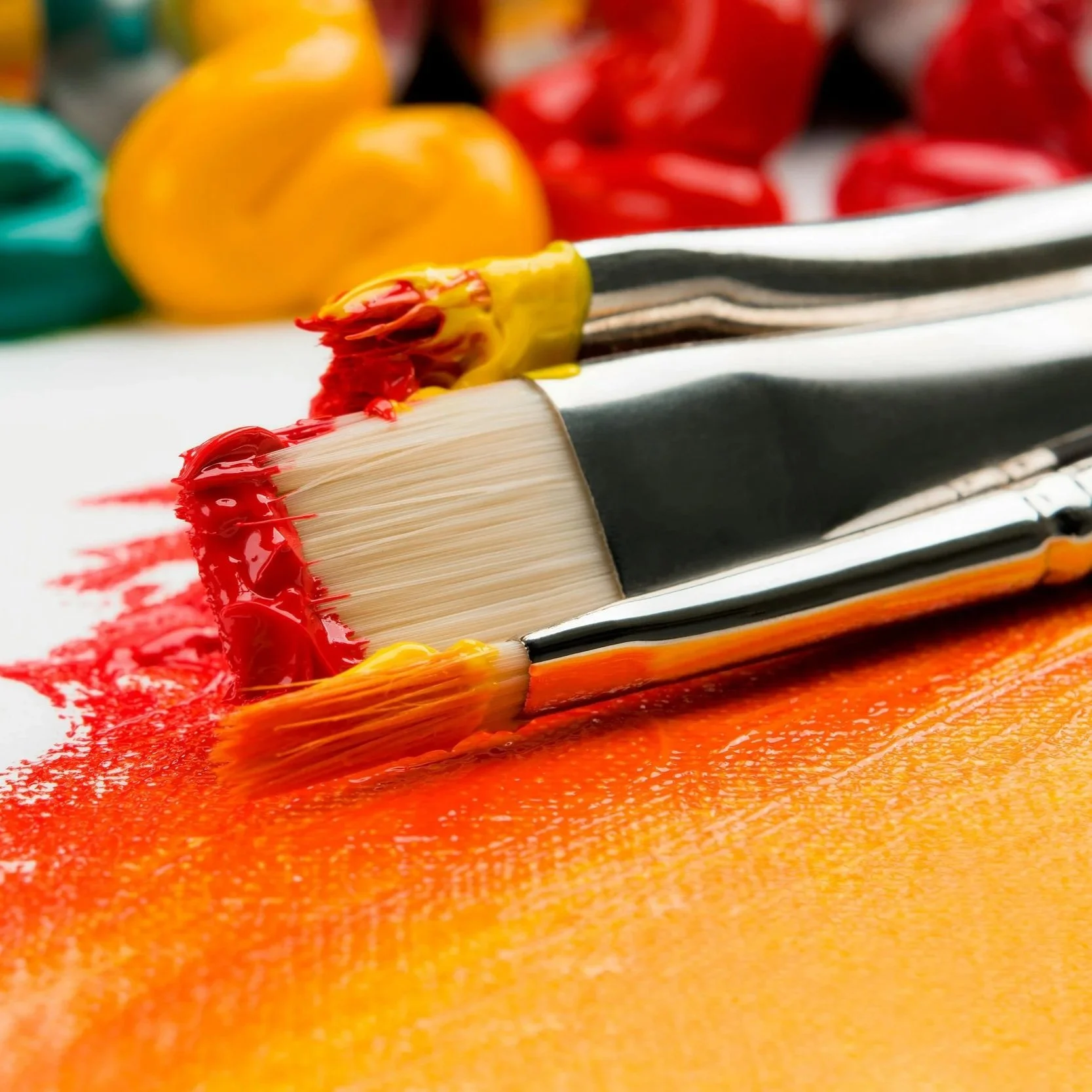 Teens in the Studio: Introduction to Drawing Portraits with Sheelah Tolton