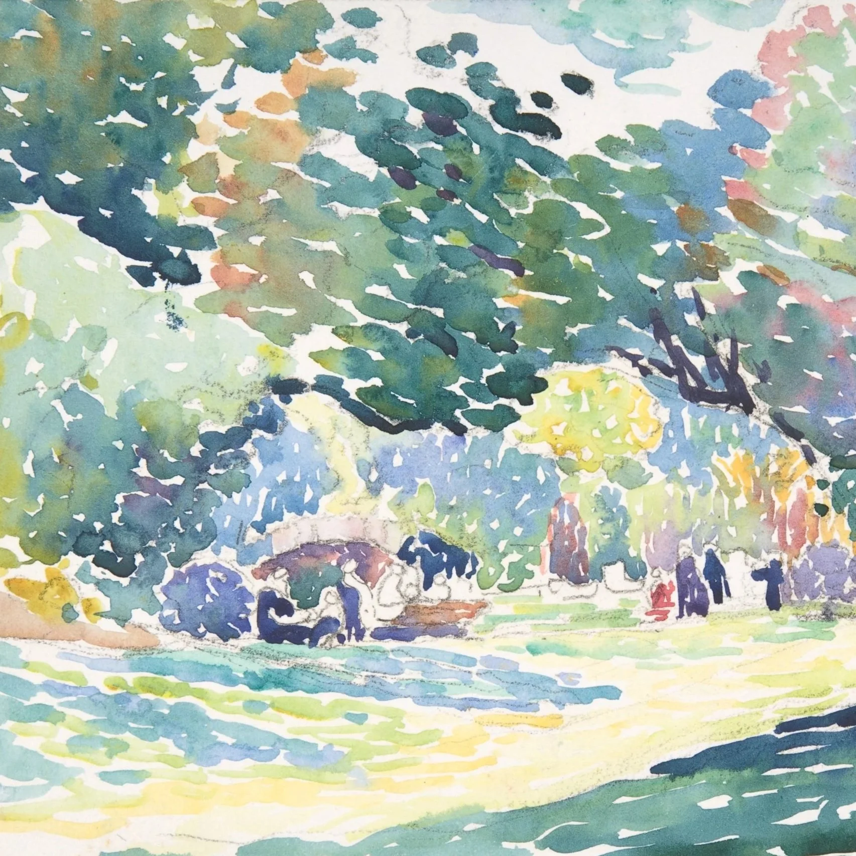 Call For Submissions: I’d Rather Be Outside