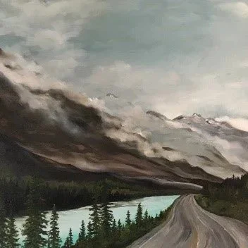 Acrylic Painting with a Limited Palette with Erin Haight