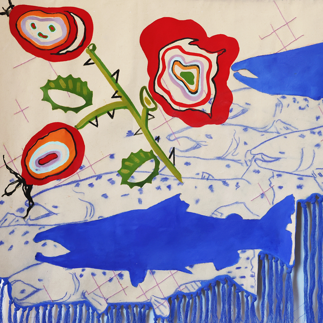Lara Bode | Fish Camp