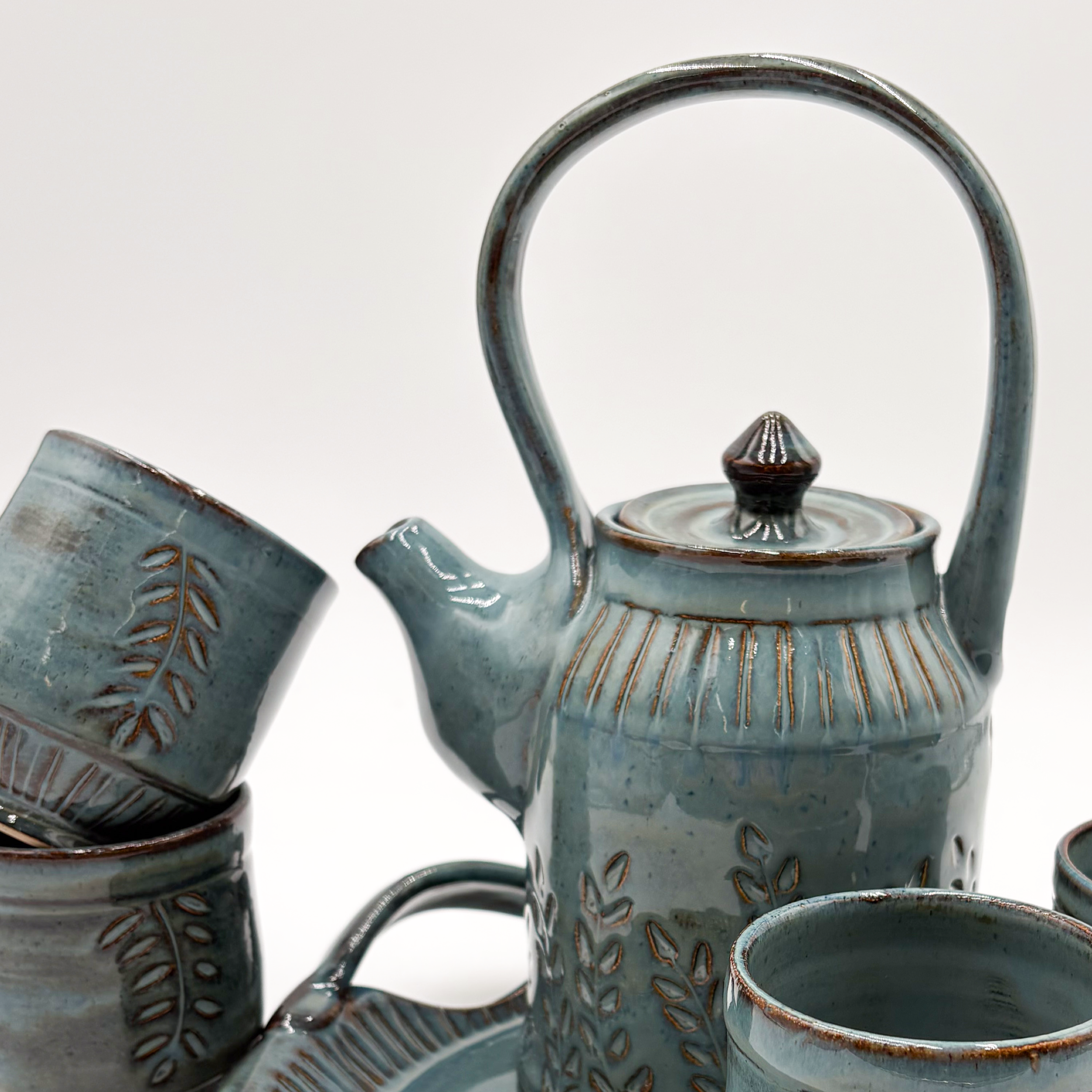 Debi Wickham | Gather