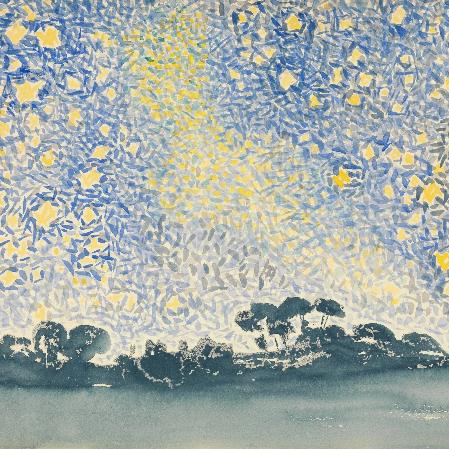 Yukon Art Society Members | Dreamscapes