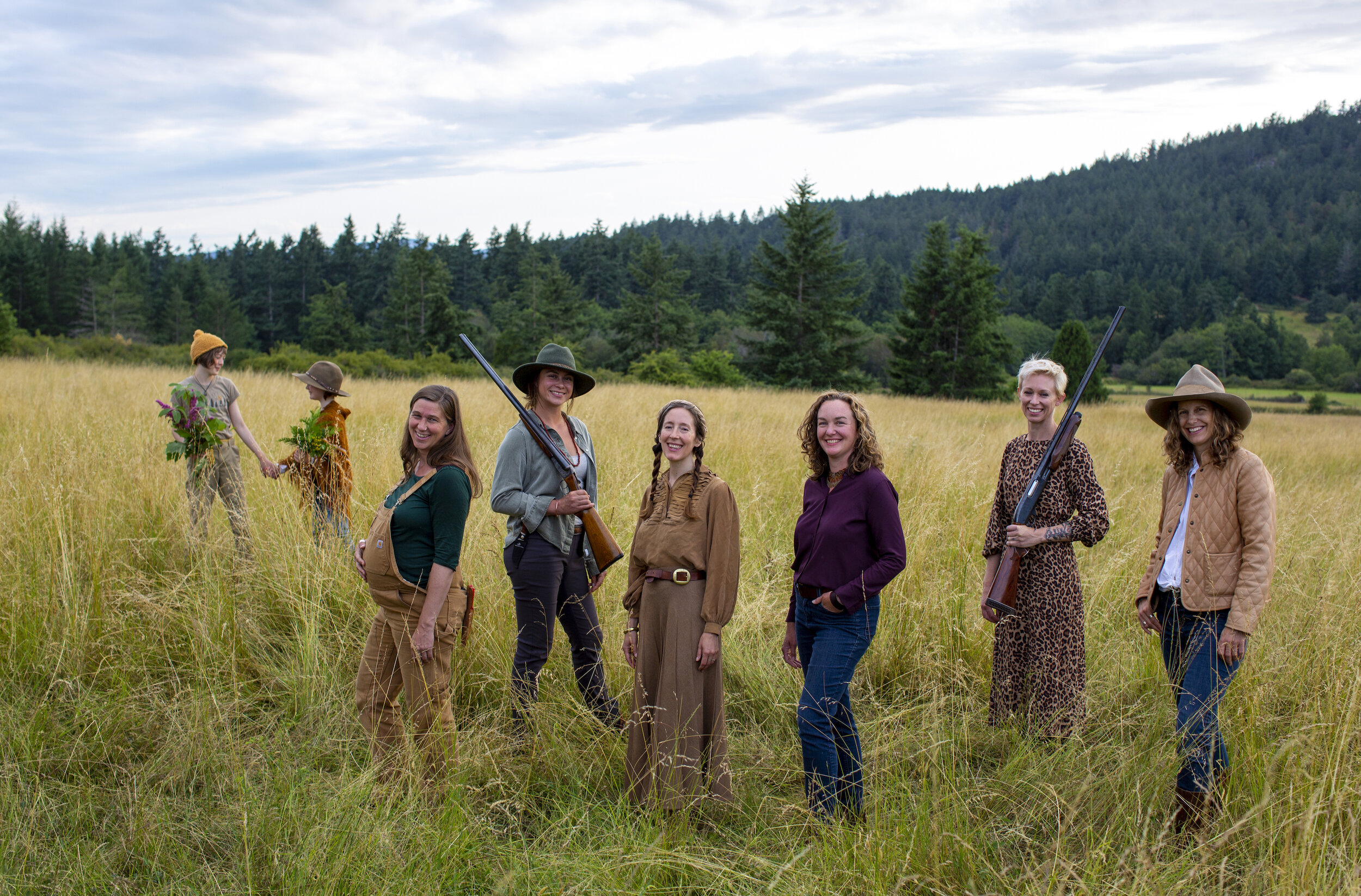 photo by Kyle Carver