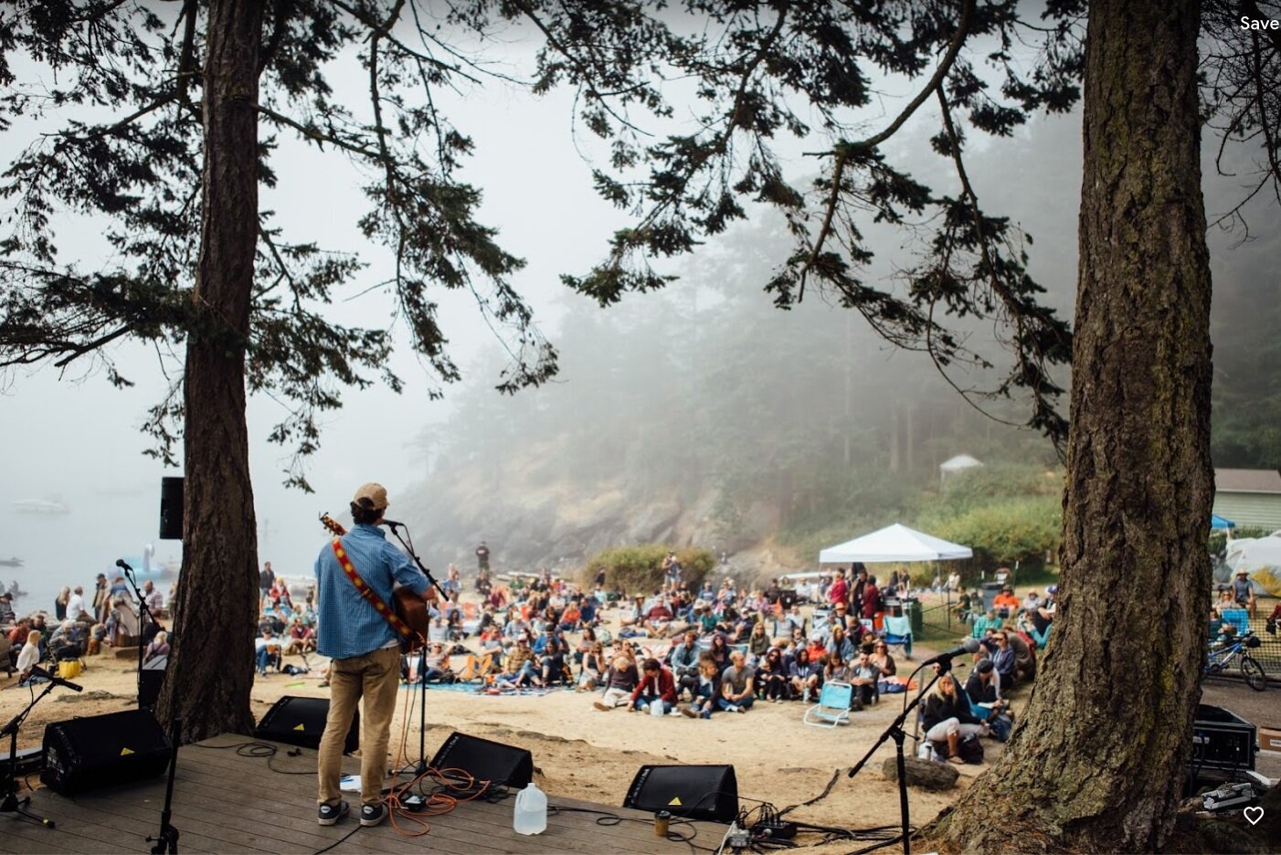 DOE BAY FEST