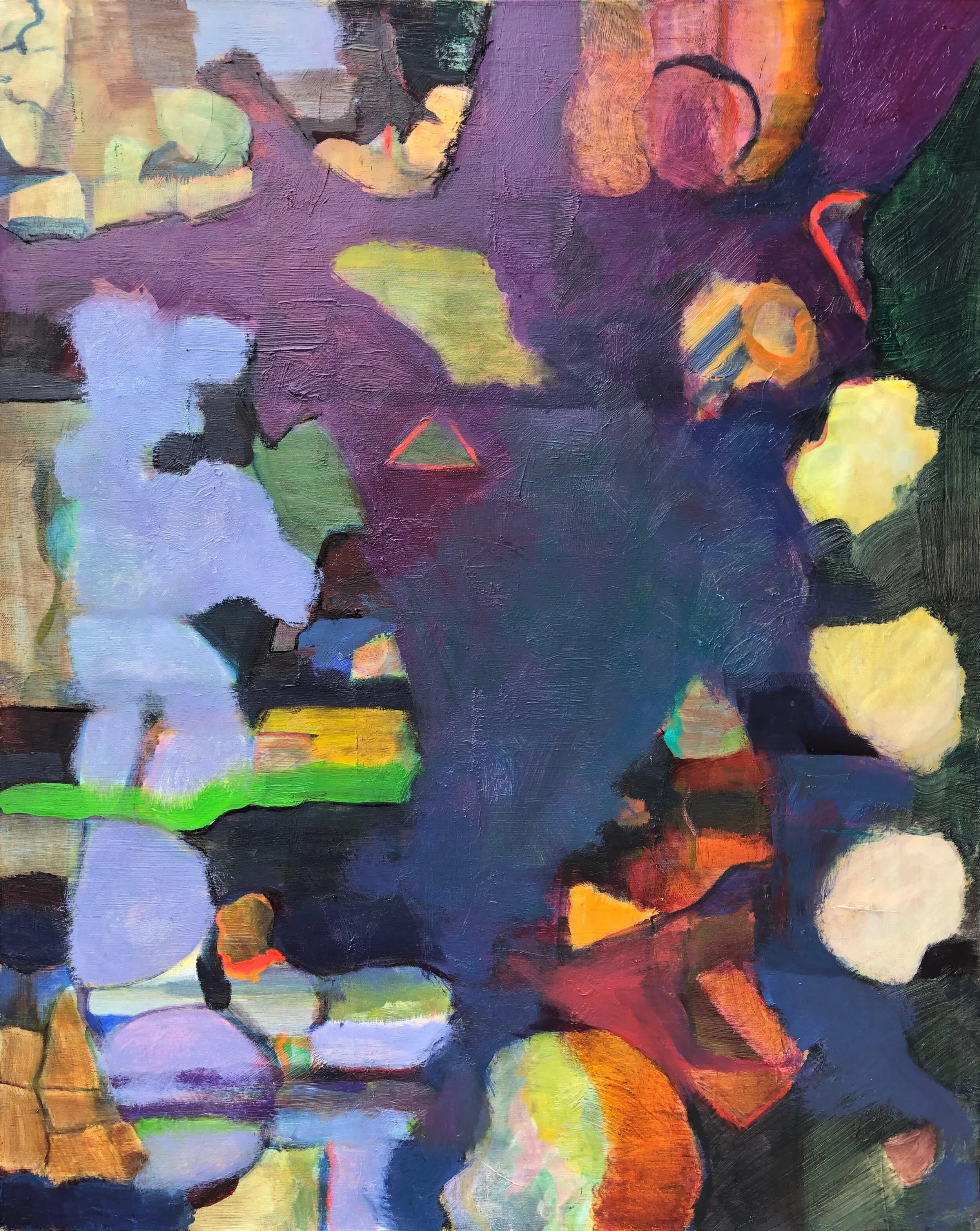 Purpurus Abstractus-by-Martha-Farish-SanJuanIslands