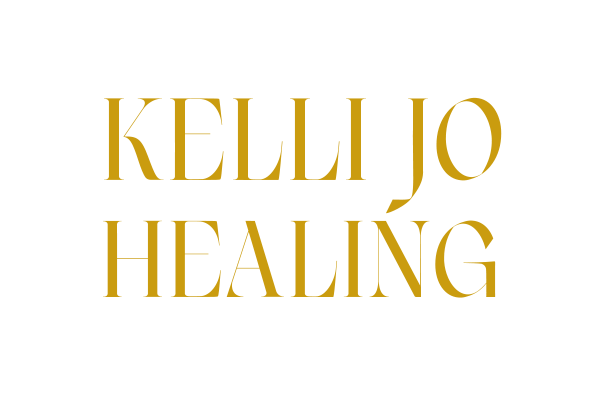 Kelli Jo Healing