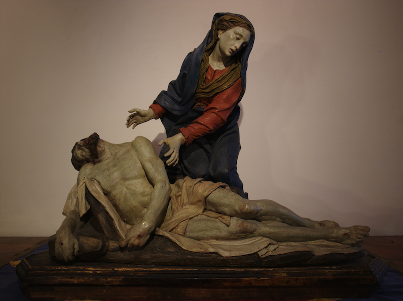 聖書の死生観(5)―何故旧約聖書には永遠の生命への希求がほとんど見られないか?