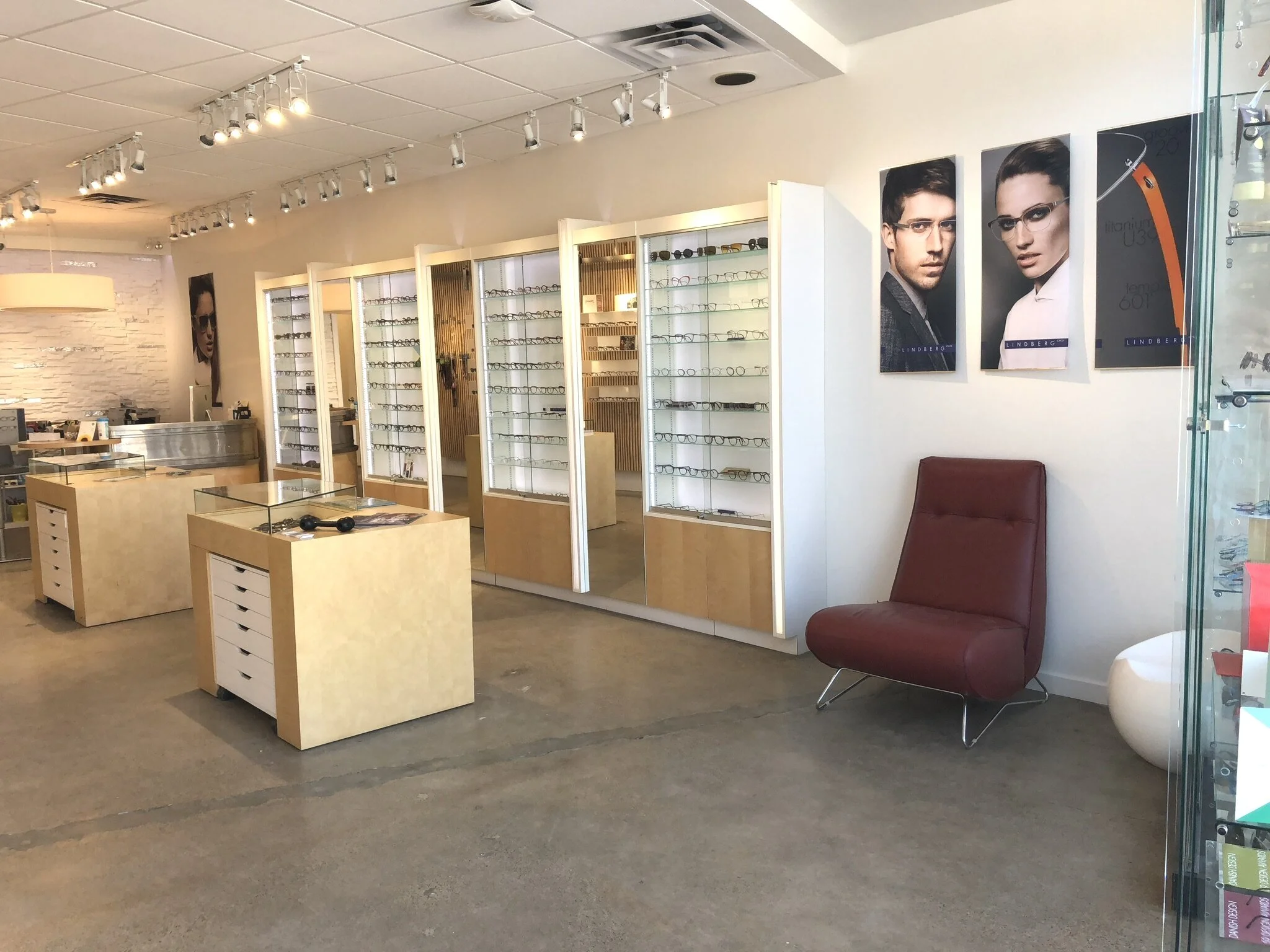 SOUL eyewear Kelowna’s Best Opticians