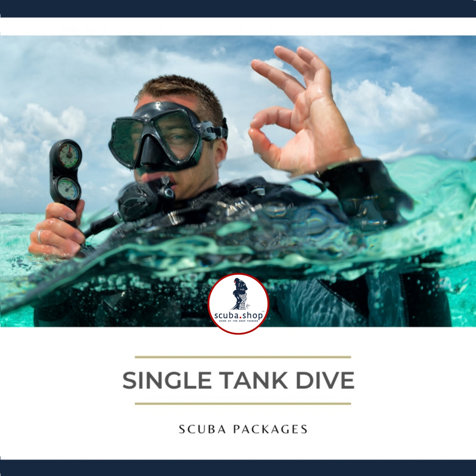 Single Tank