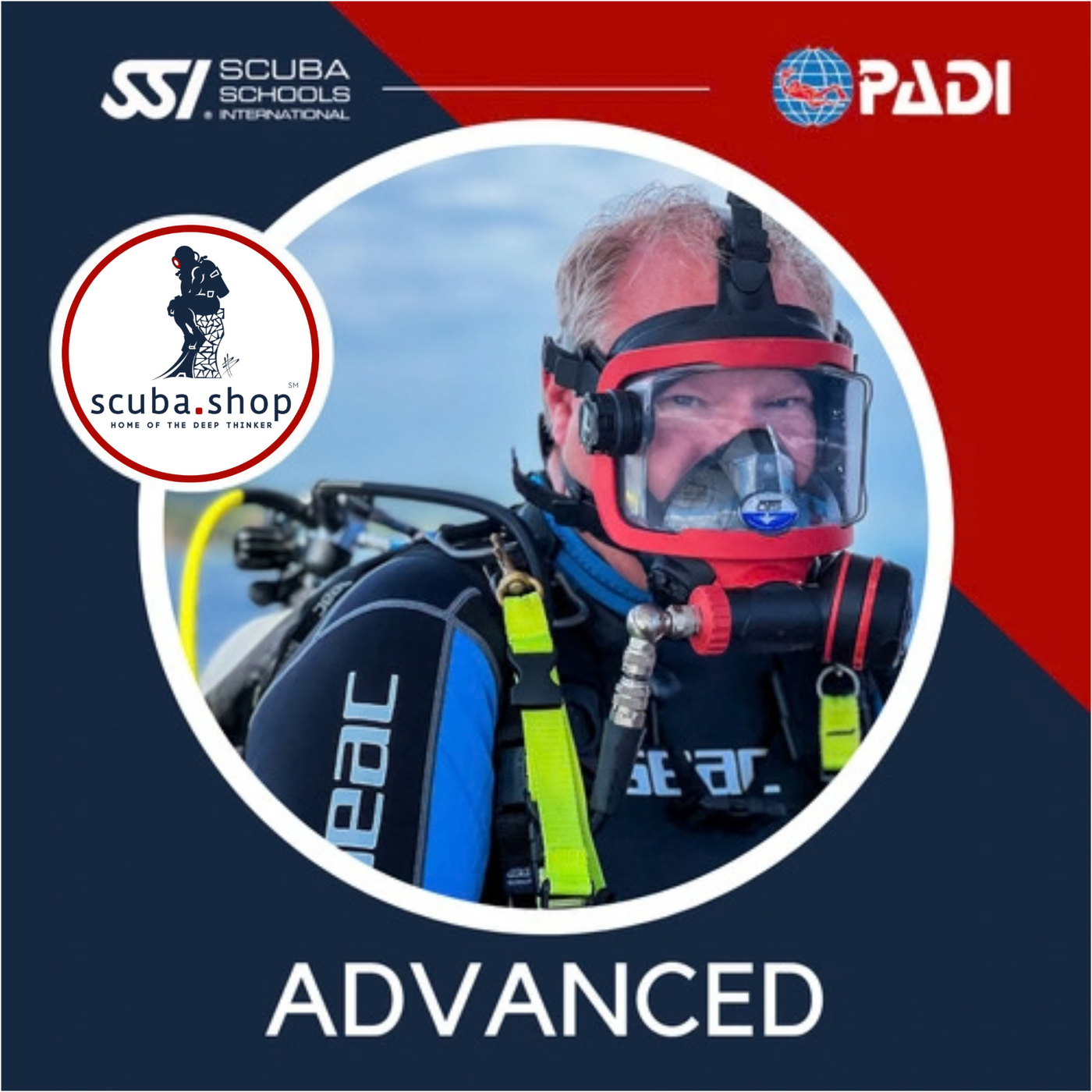 Advanced Open Water