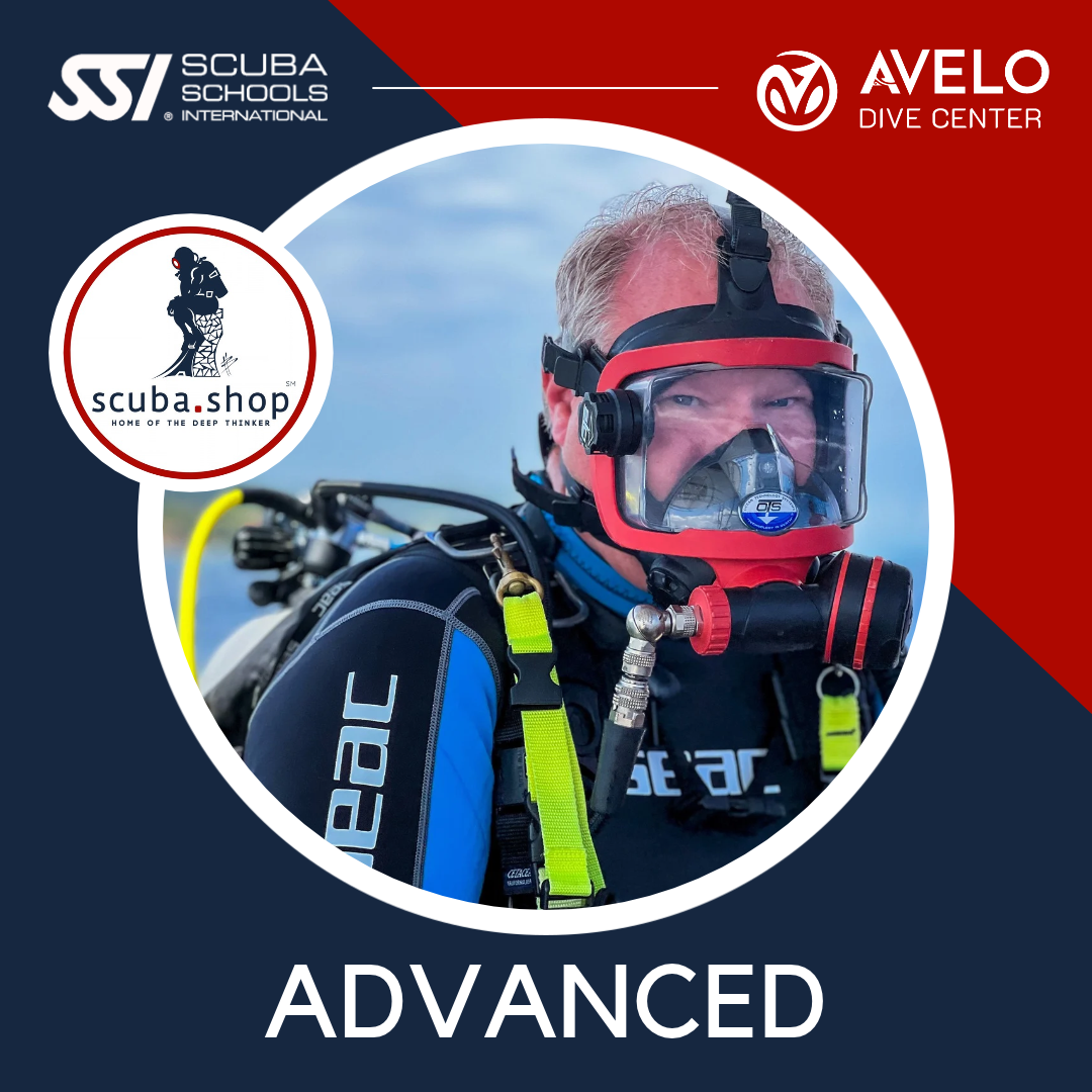 Advanced Open Water