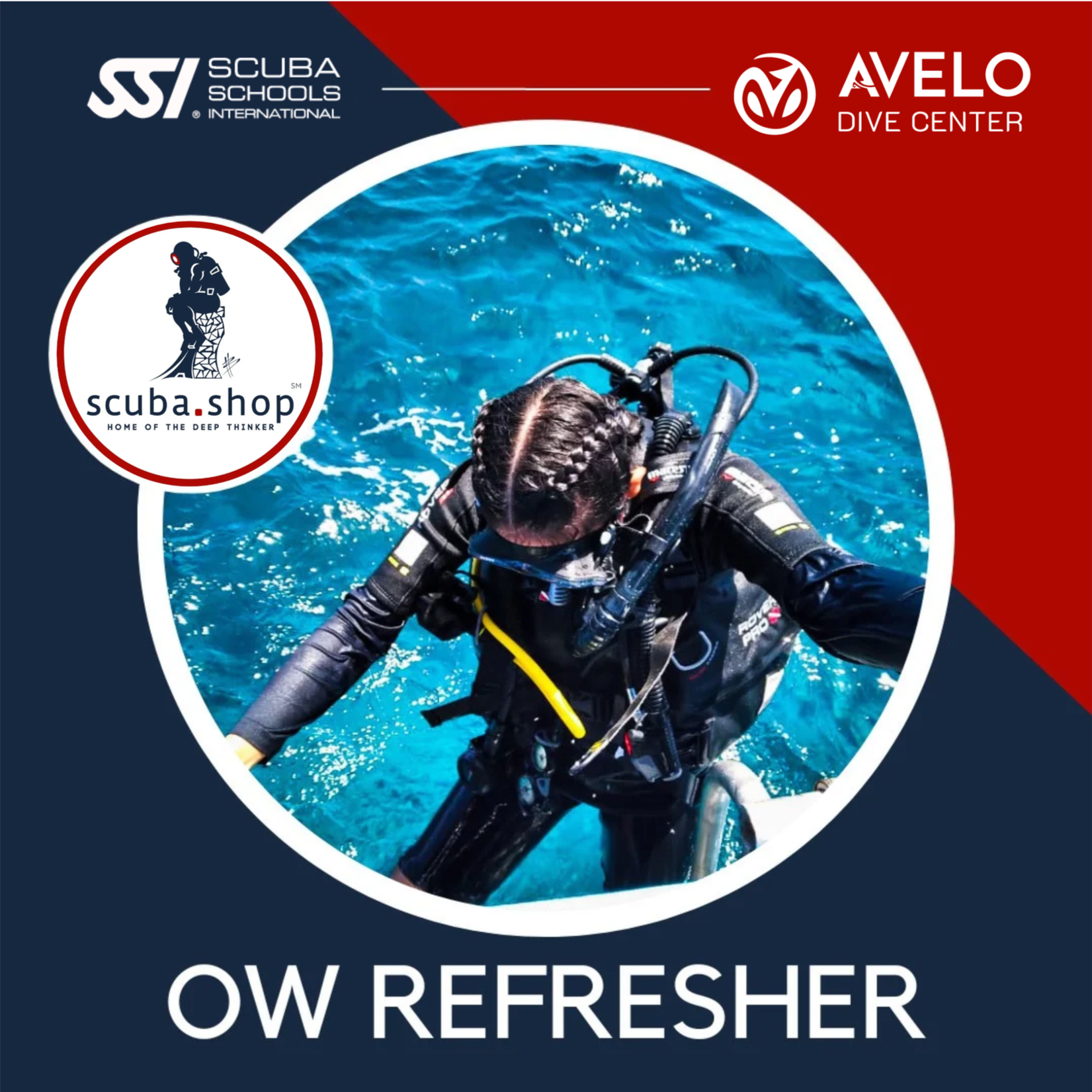 Scuba Refresher Course
