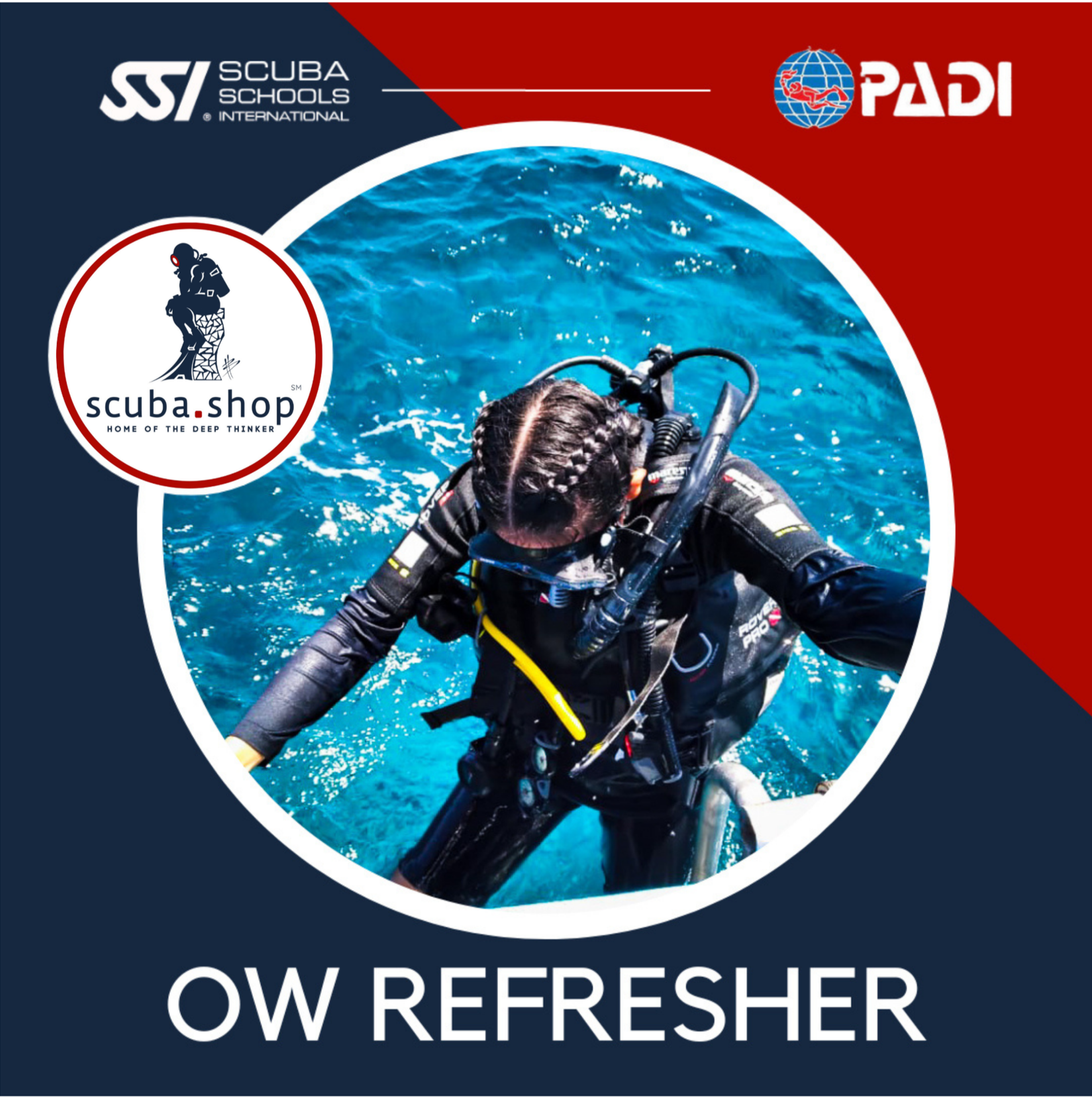 Scuba Refresher Course