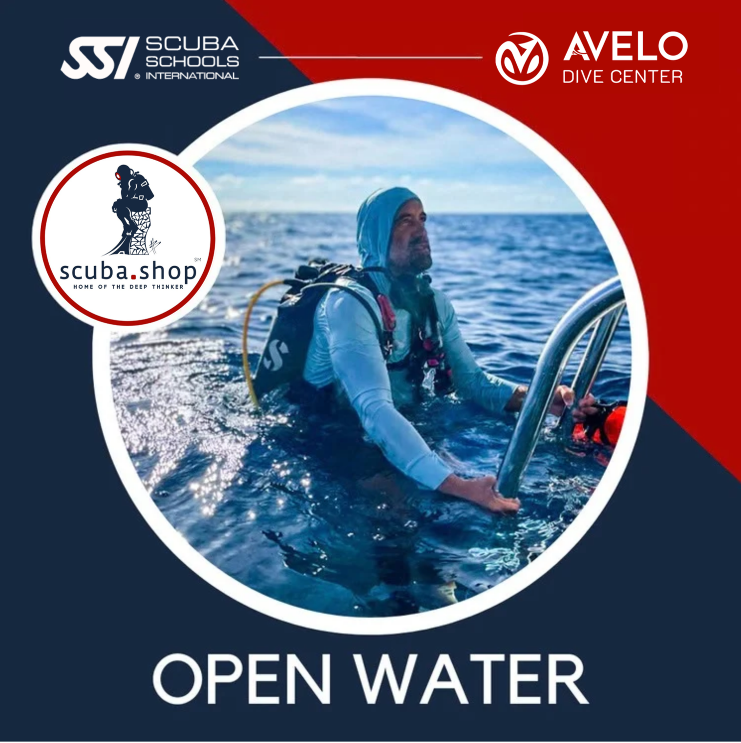 Open Water Diver