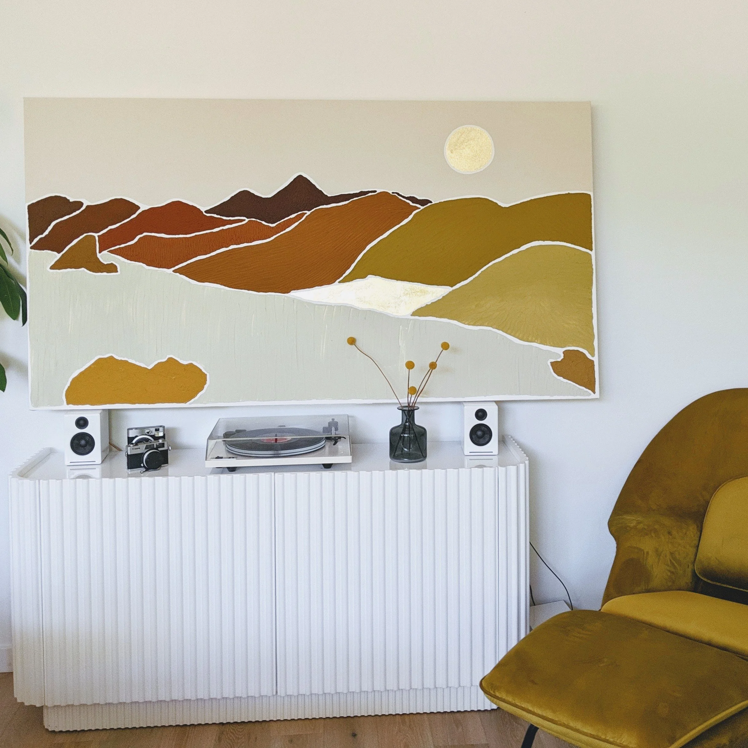 Terra Linda Golden Hills