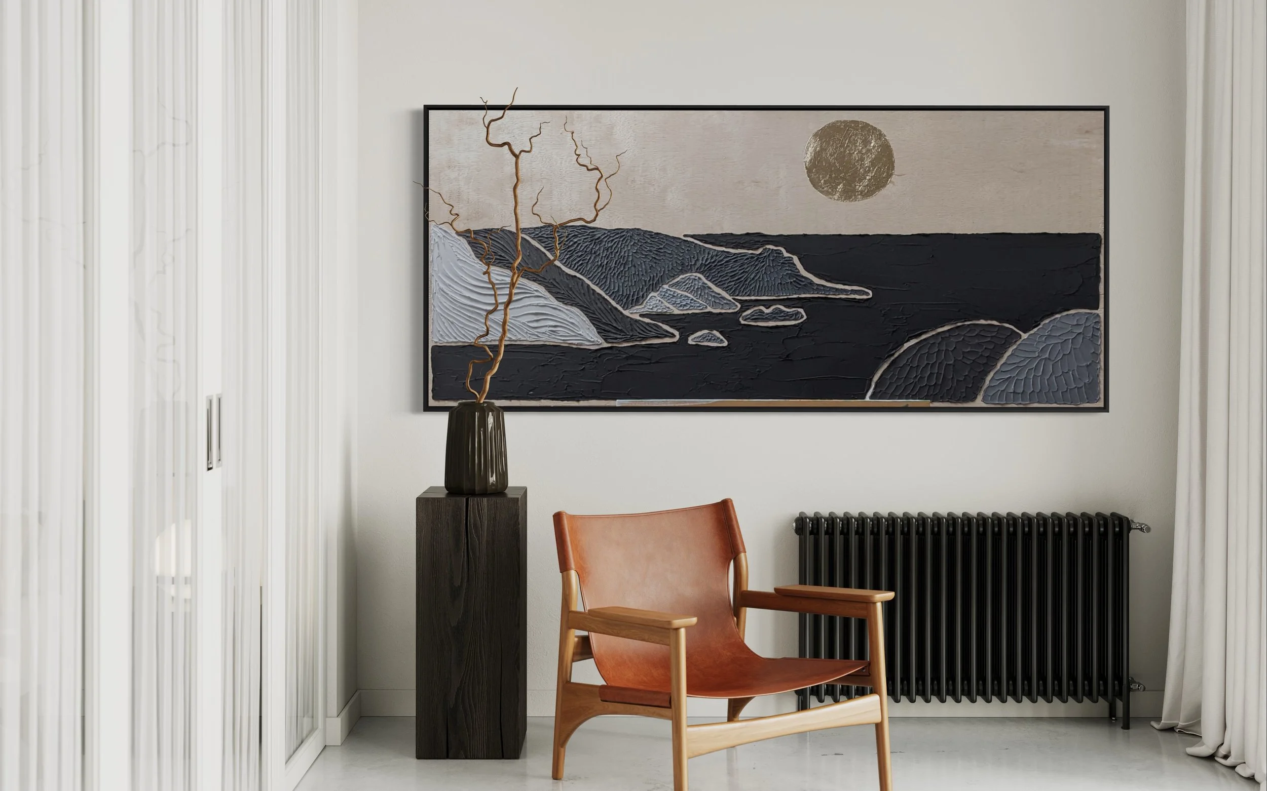 Carmel - Lover's Point