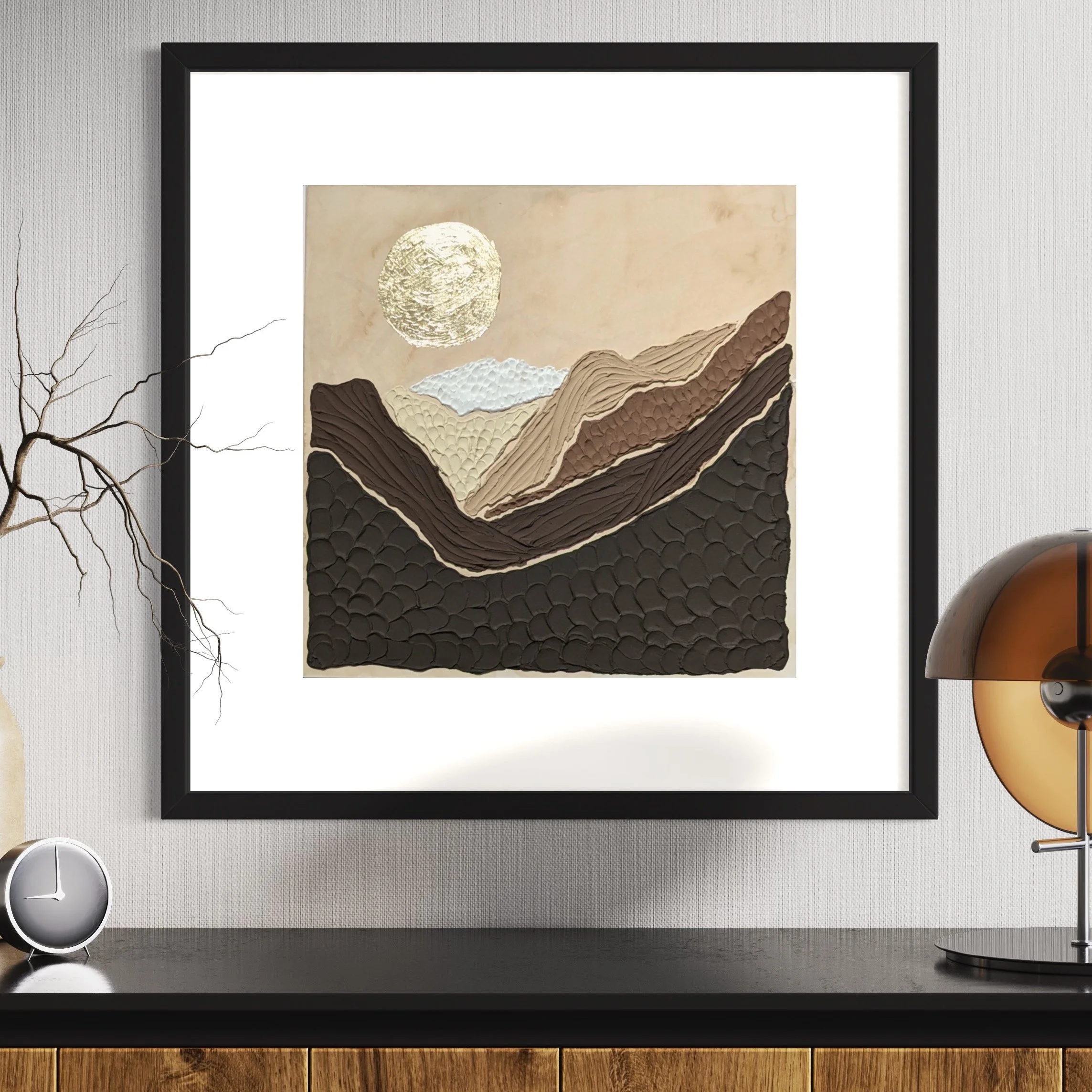 Santa Barbara Coffee Series 2