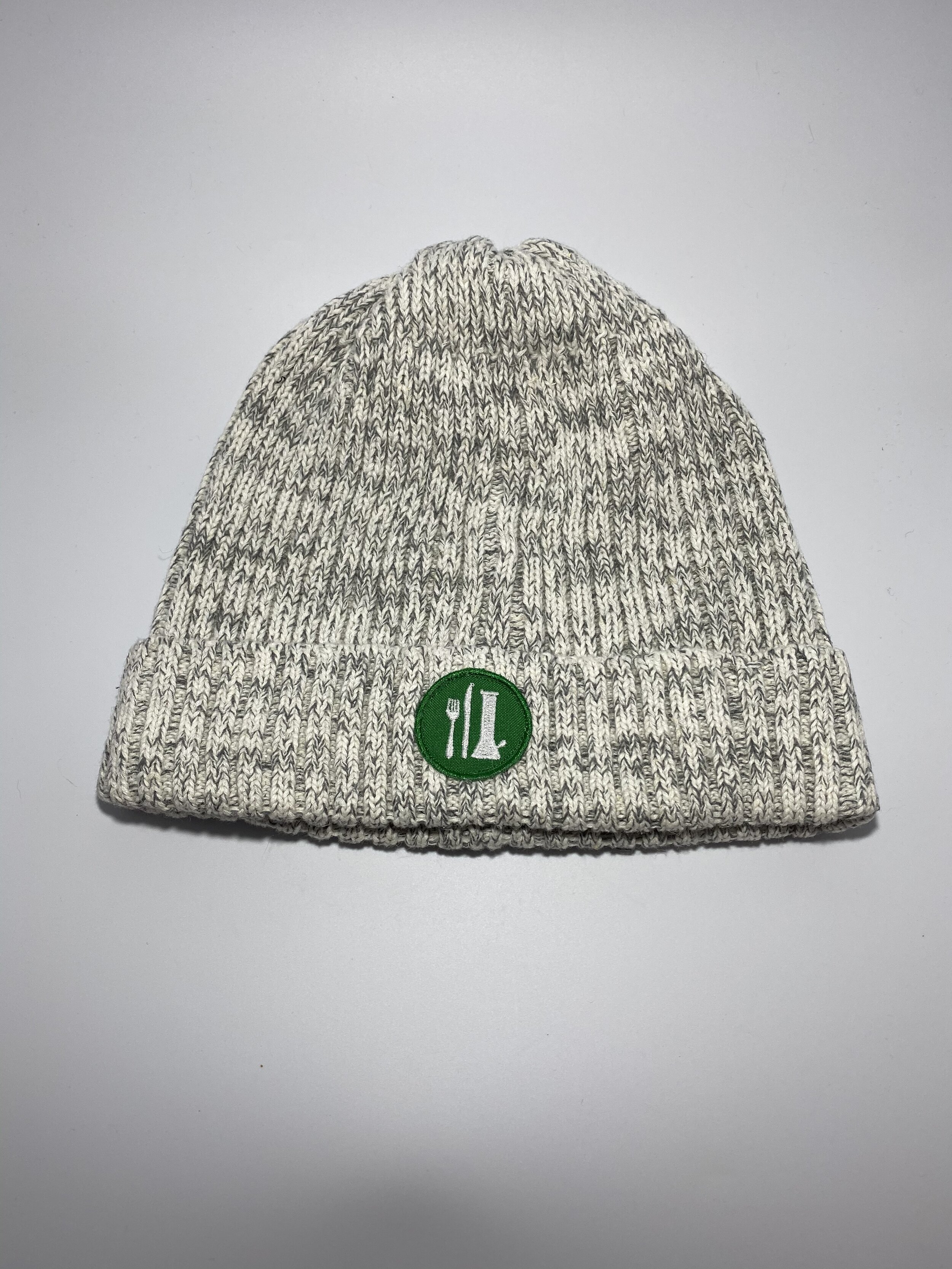 Hemp Logo Beanie