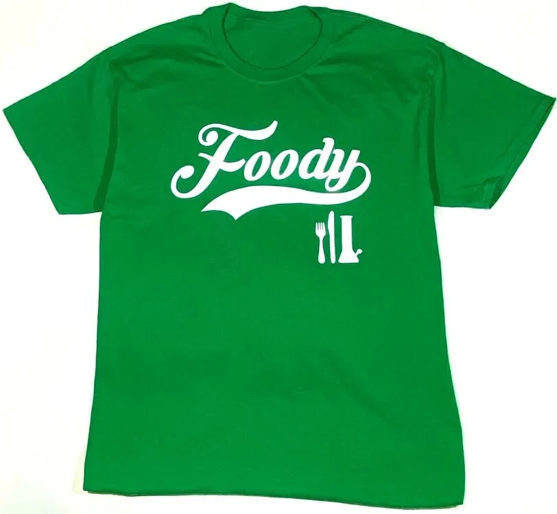 Team Foody T-shirt
