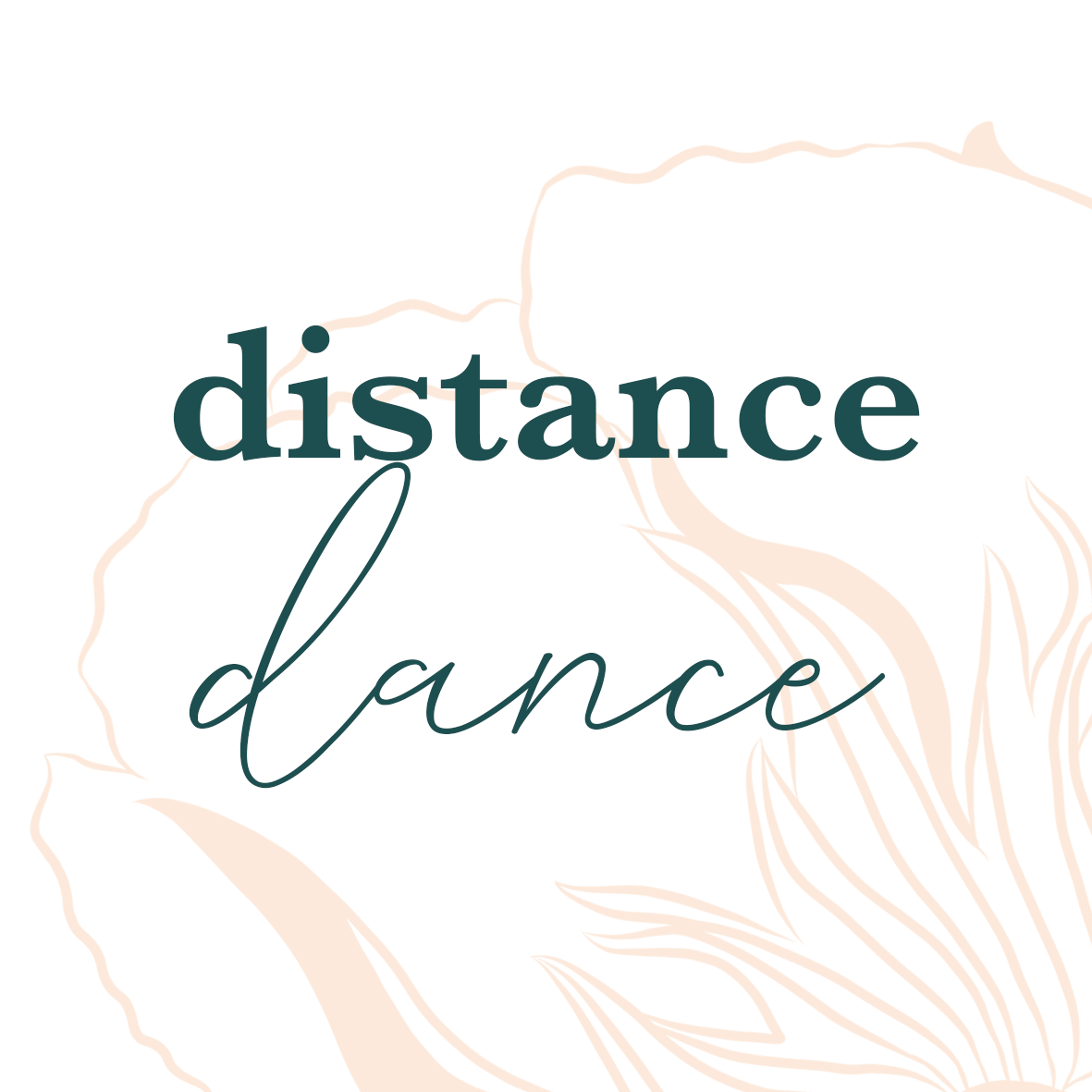 Distance Dance