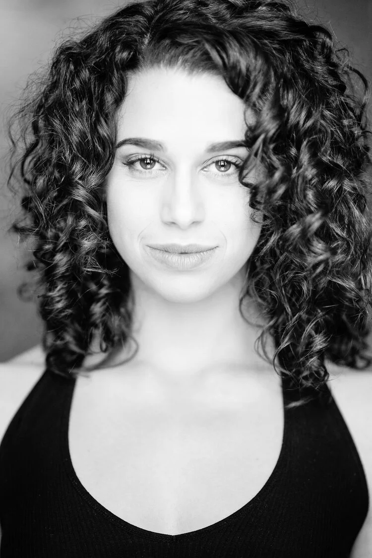 Natalie Foti