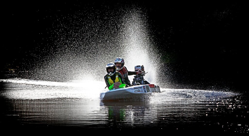 Rowey Avon Descent Skyworks WA