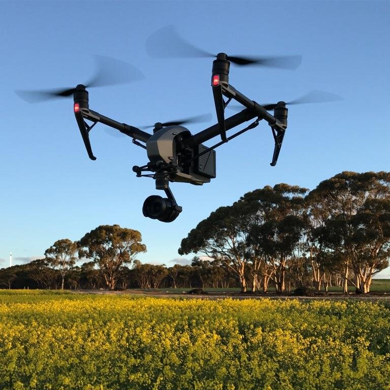 Skyworks WA Drone