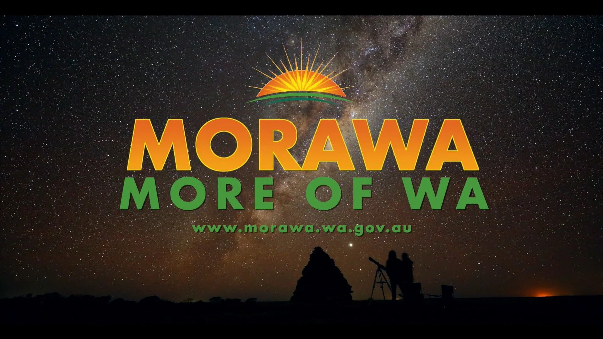 MORAWA - More of WA!