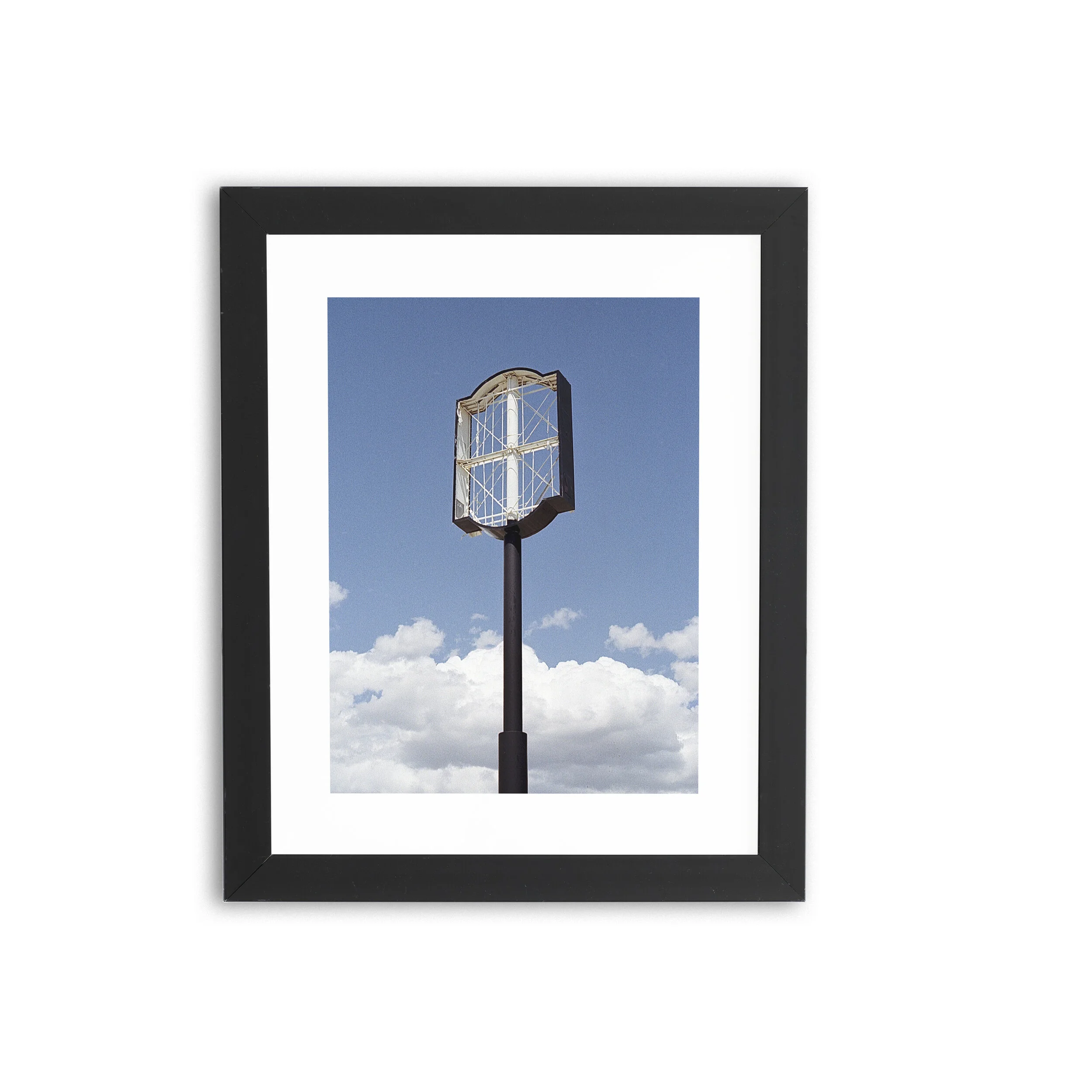 Photo  frames mockup