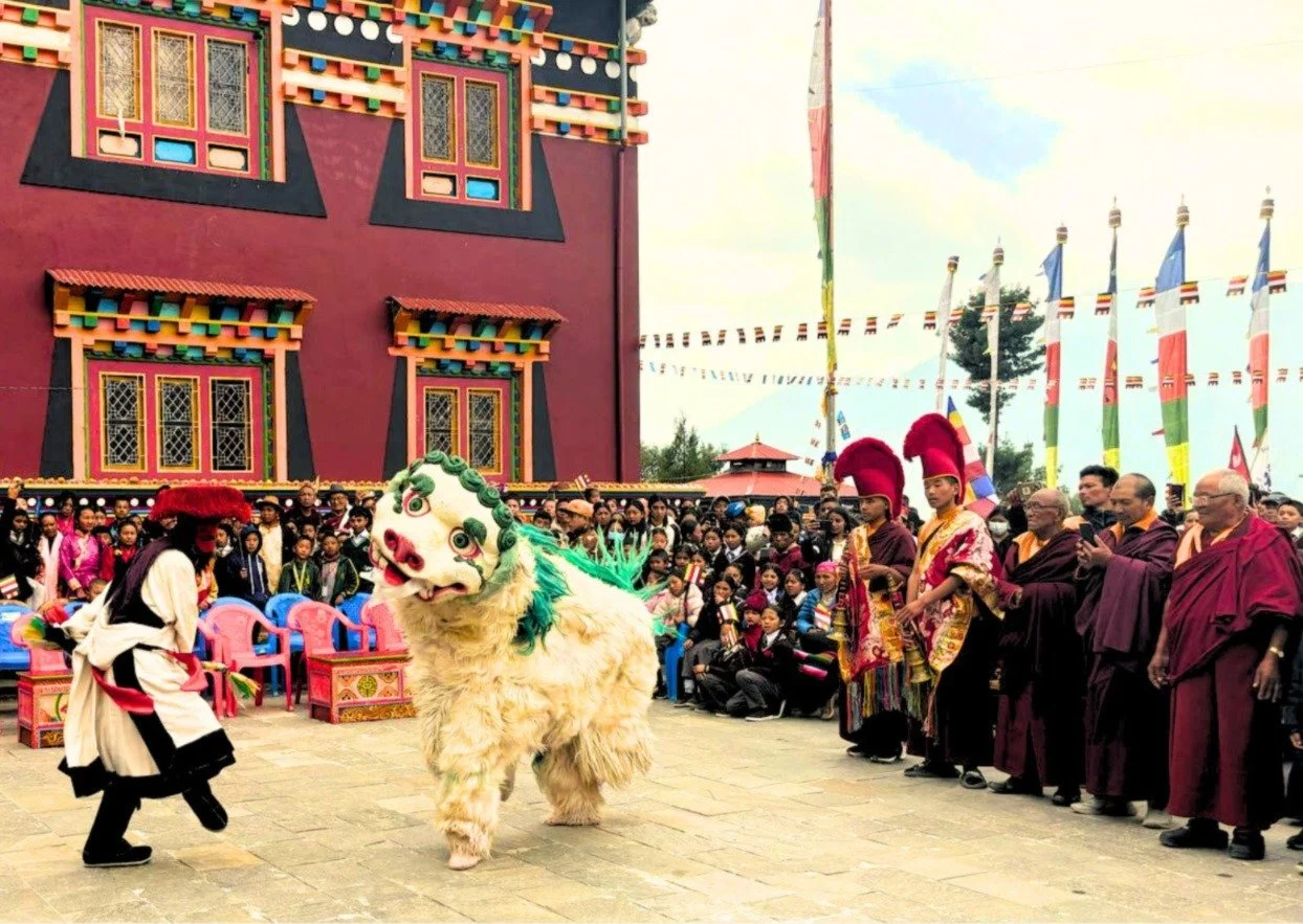 Rediscovering Salleri: Reviving Nepal’s forgotten regional heritage