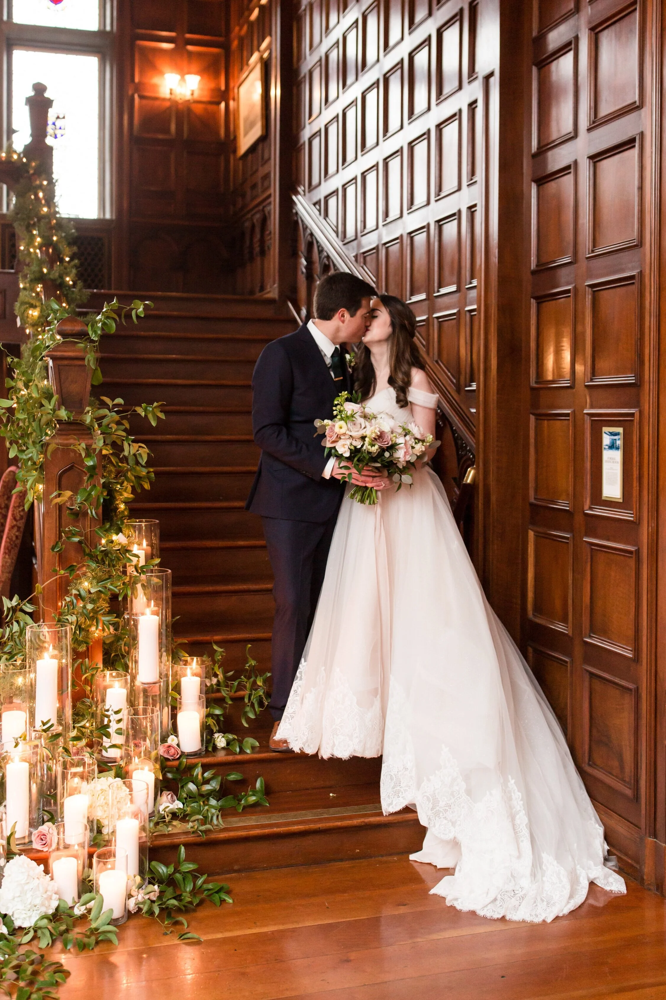 Top 5 Things to Know when Planning your Dream Wedding