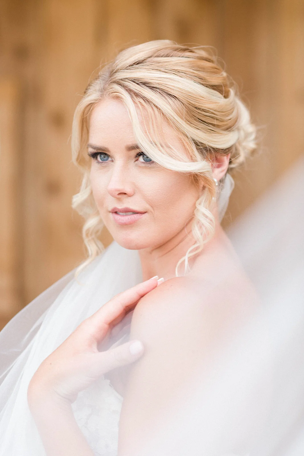 Why are Mornings so Early on the Wedding Day?