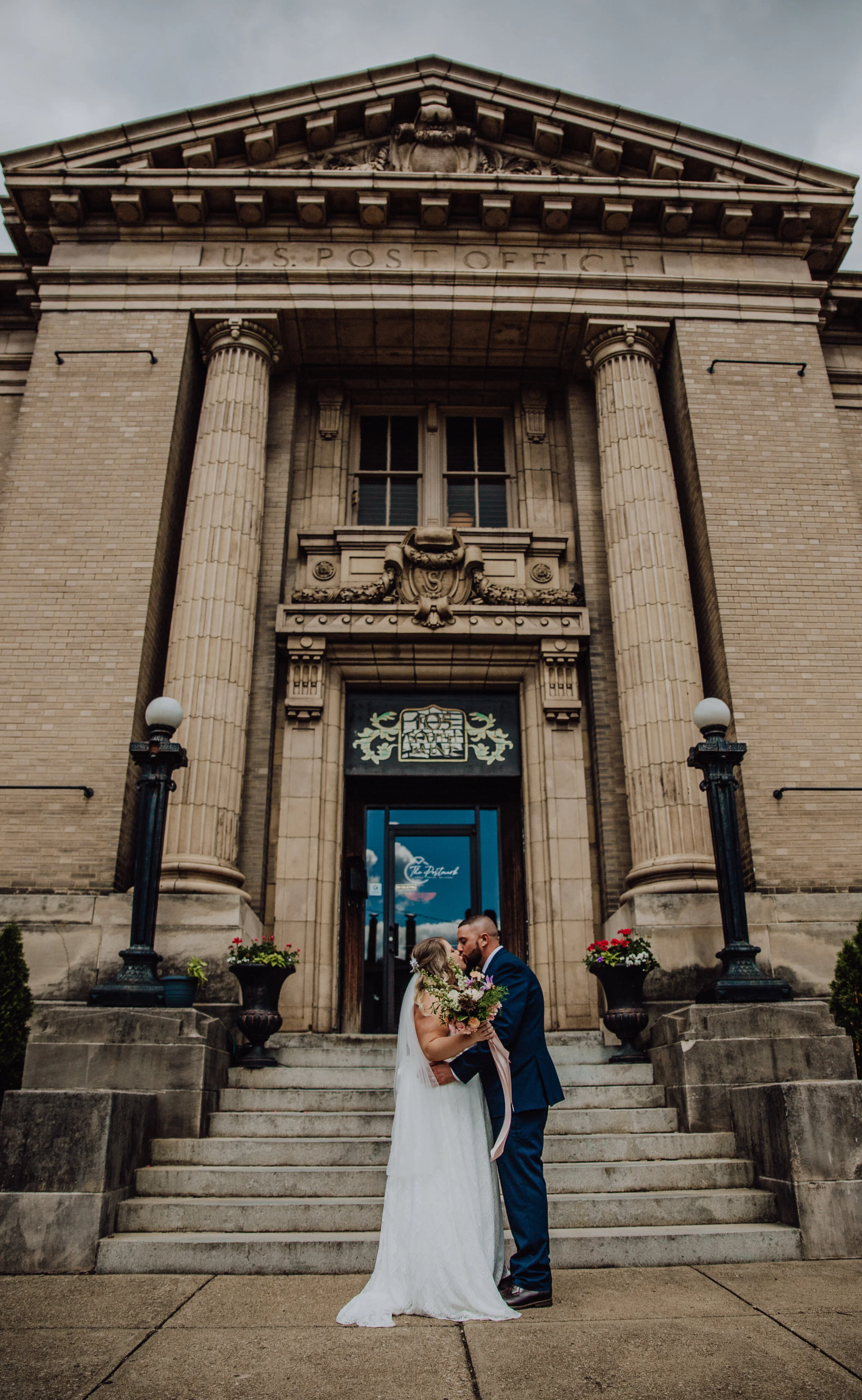 Southern Ohio Micro Wedding Ceremony &amp; Reception